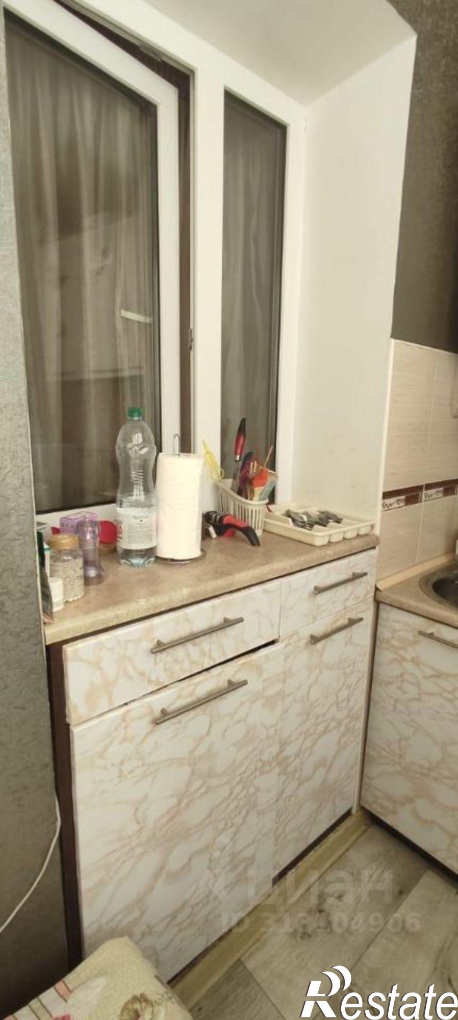 Купить квартиру за 4 950 000 рублей на ул Лермонтова, 119