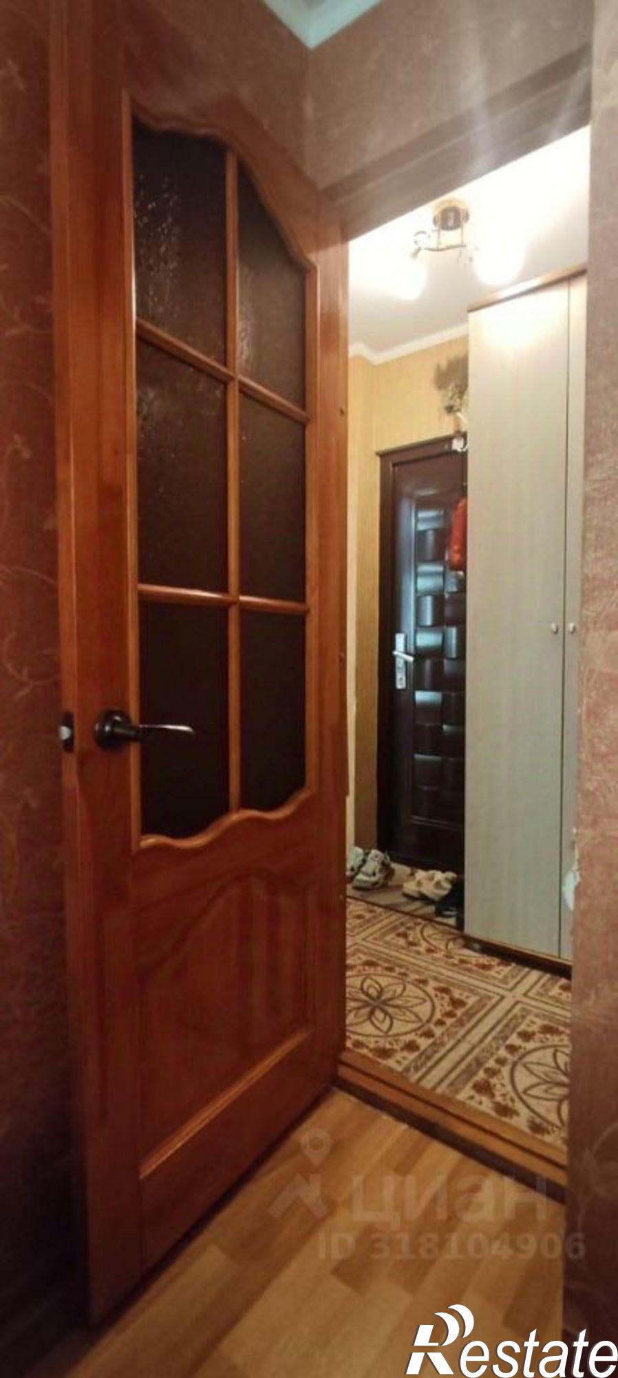 Купить квартиру за 4 950 000 рублей на ул Лермонтова, 119