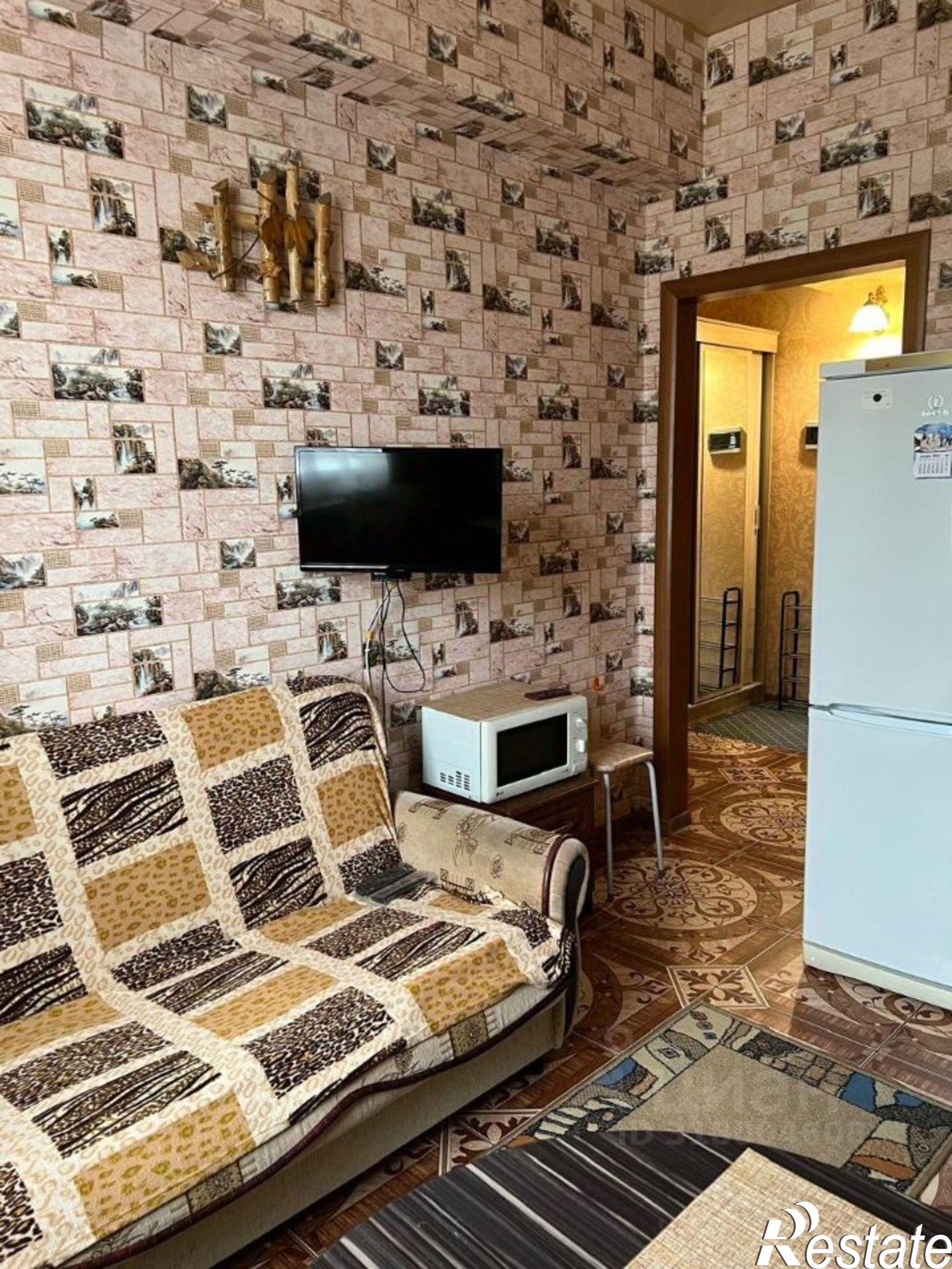 Купить квартиру за 5 800 000 рублей на ул Краснозелёных, 29а