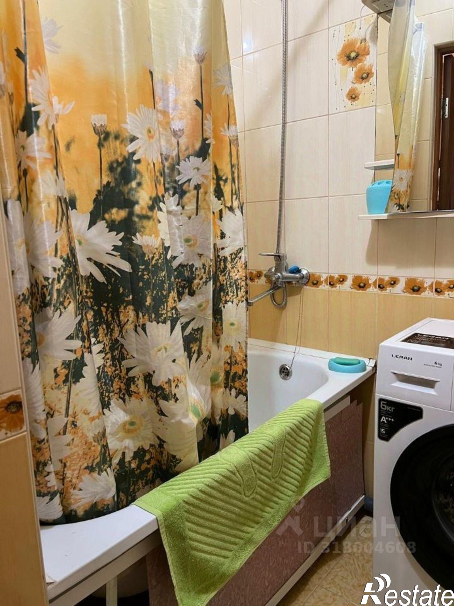 Купить квартиру за 5 800 000 рублей на ул Краснозелёных, 29а