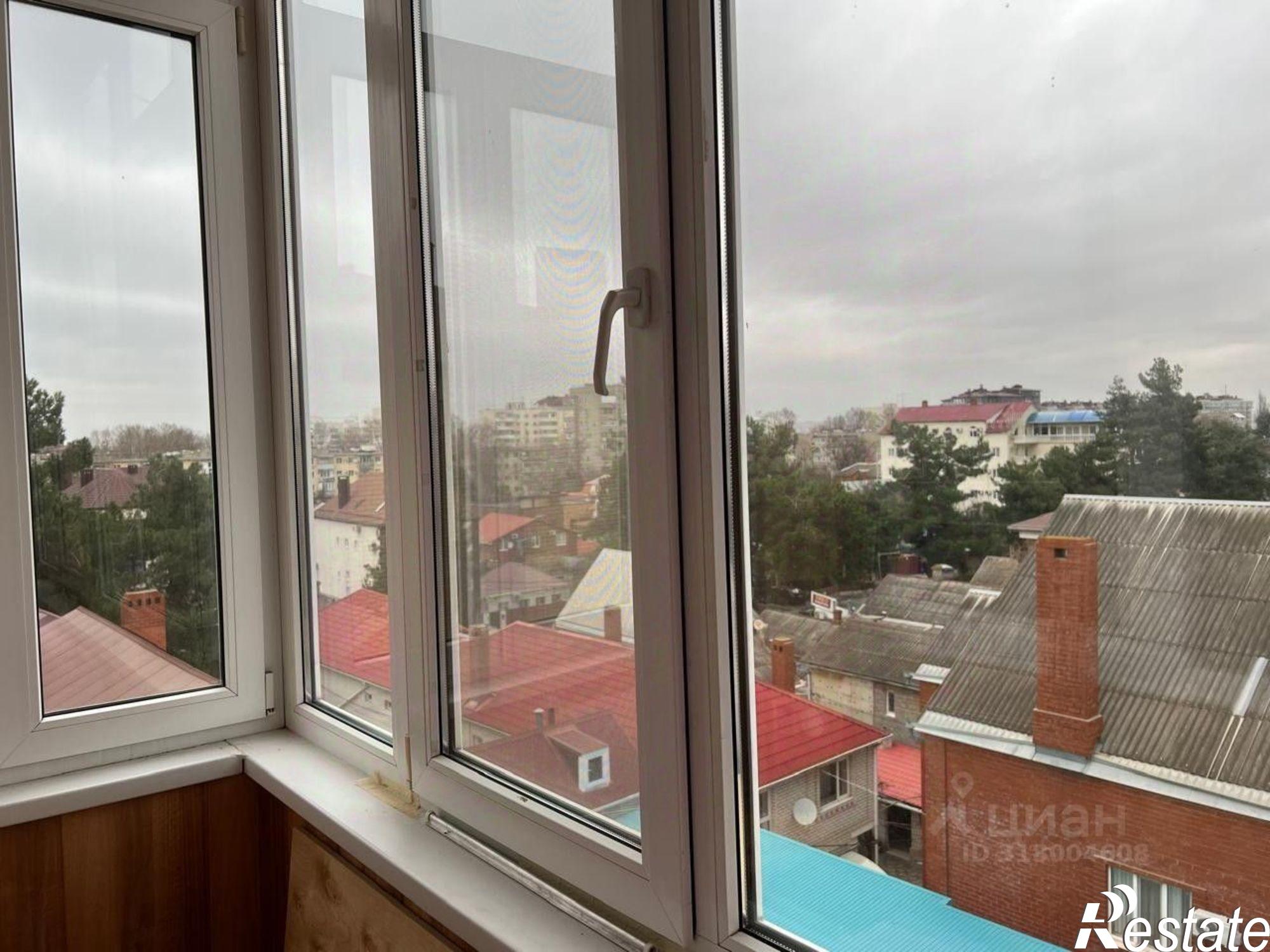 Купить квартиру за 5 800 000 рублей на ул Краснозелёных, 29а