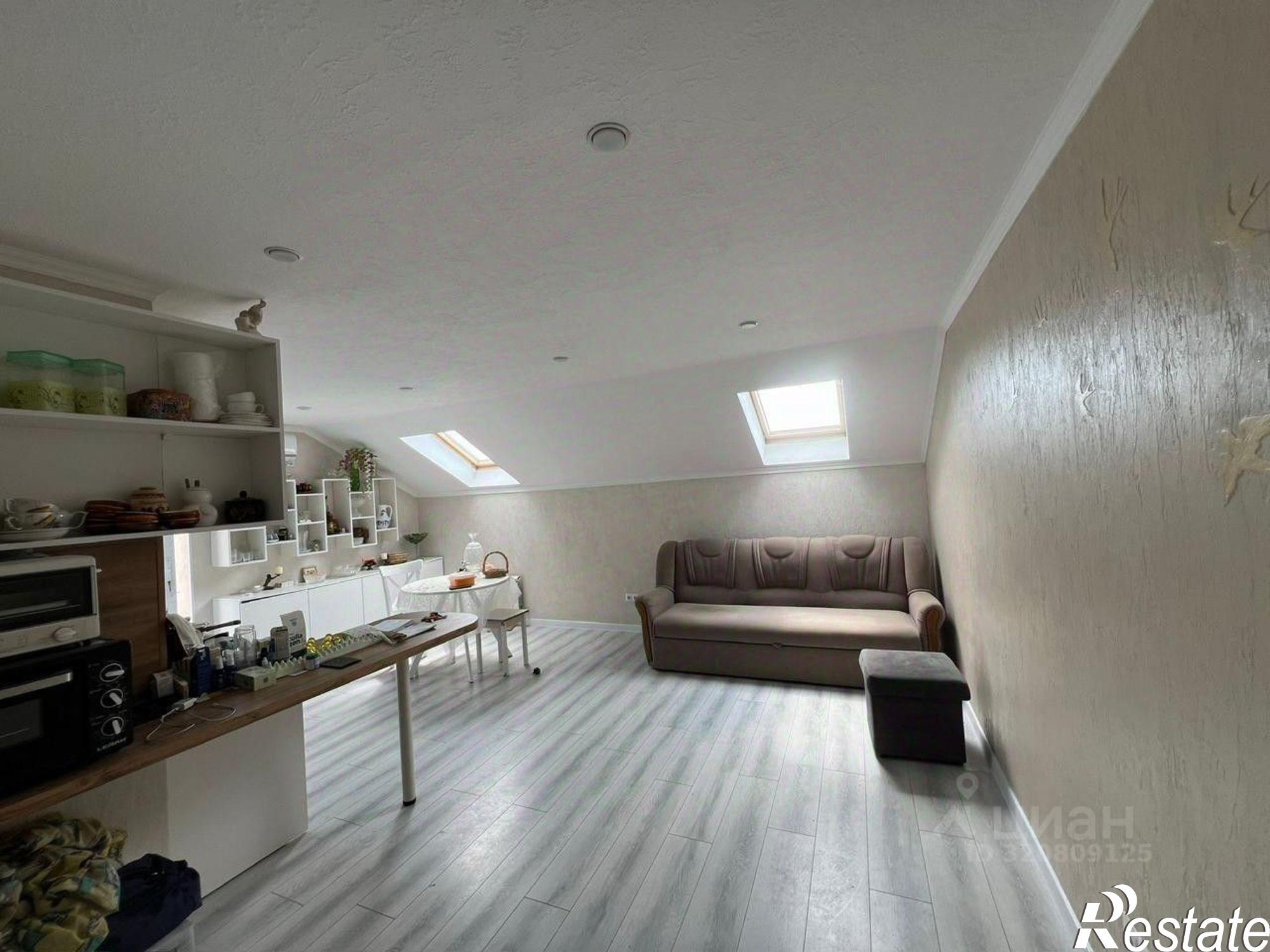 Купить квартиру за 7 200 000 рублей на Северная улица, 14