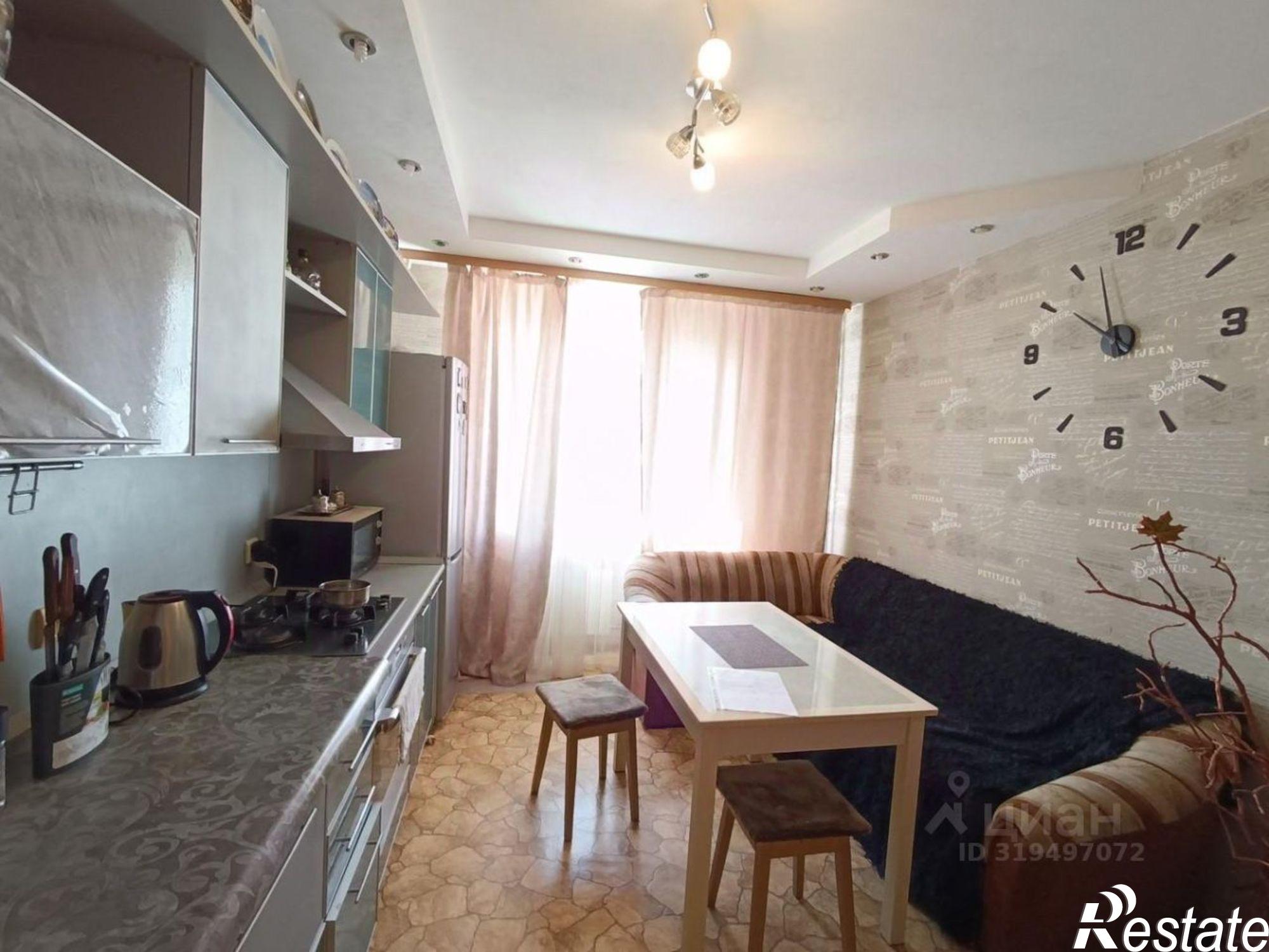 Купить квартиру за 6 200 000 рублей на ул Родниковая, 2/1