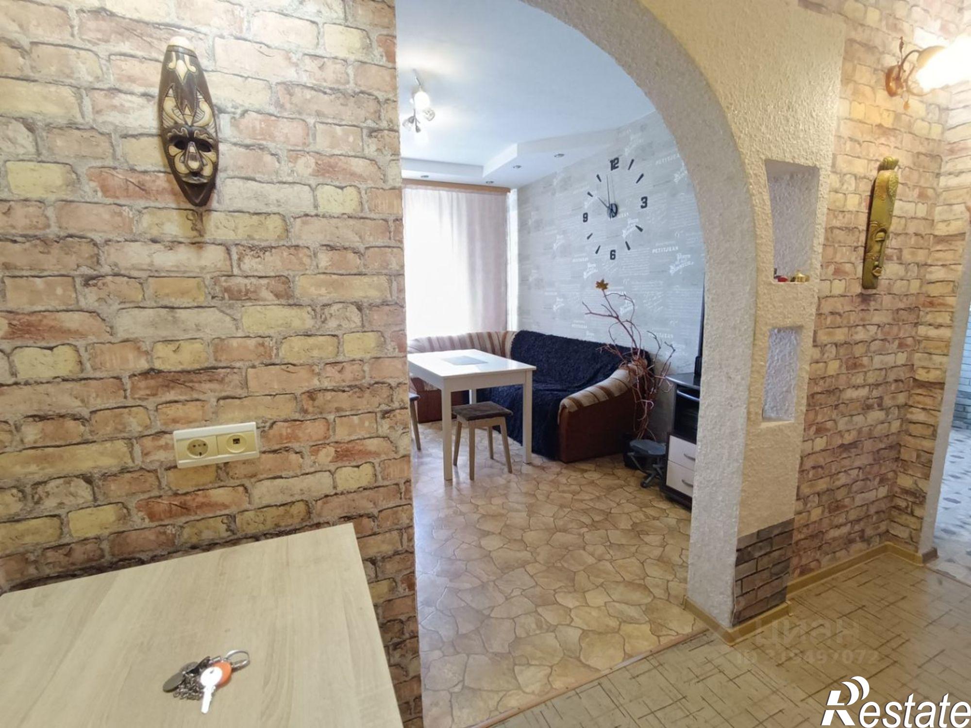 Купить квартиру за 6 200 000 рублей на ул Родниковая, 2/1