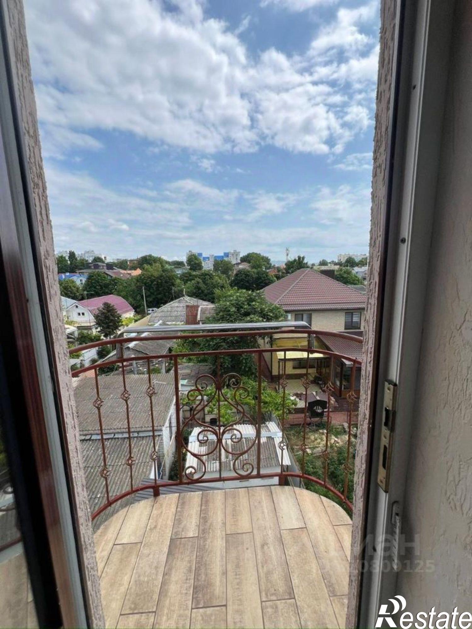 Купить квартиру за 7 200 000 рублей на Северная улица, 14