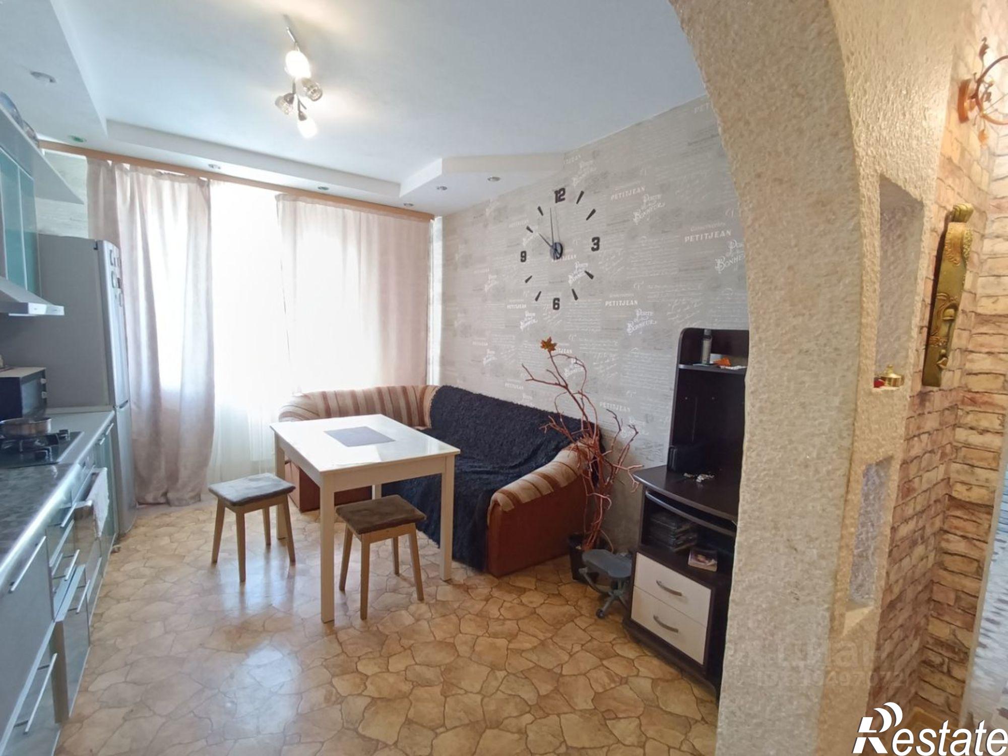 Купить квартиру за 6 200 000 рублей на ул Родниковая, 2/1