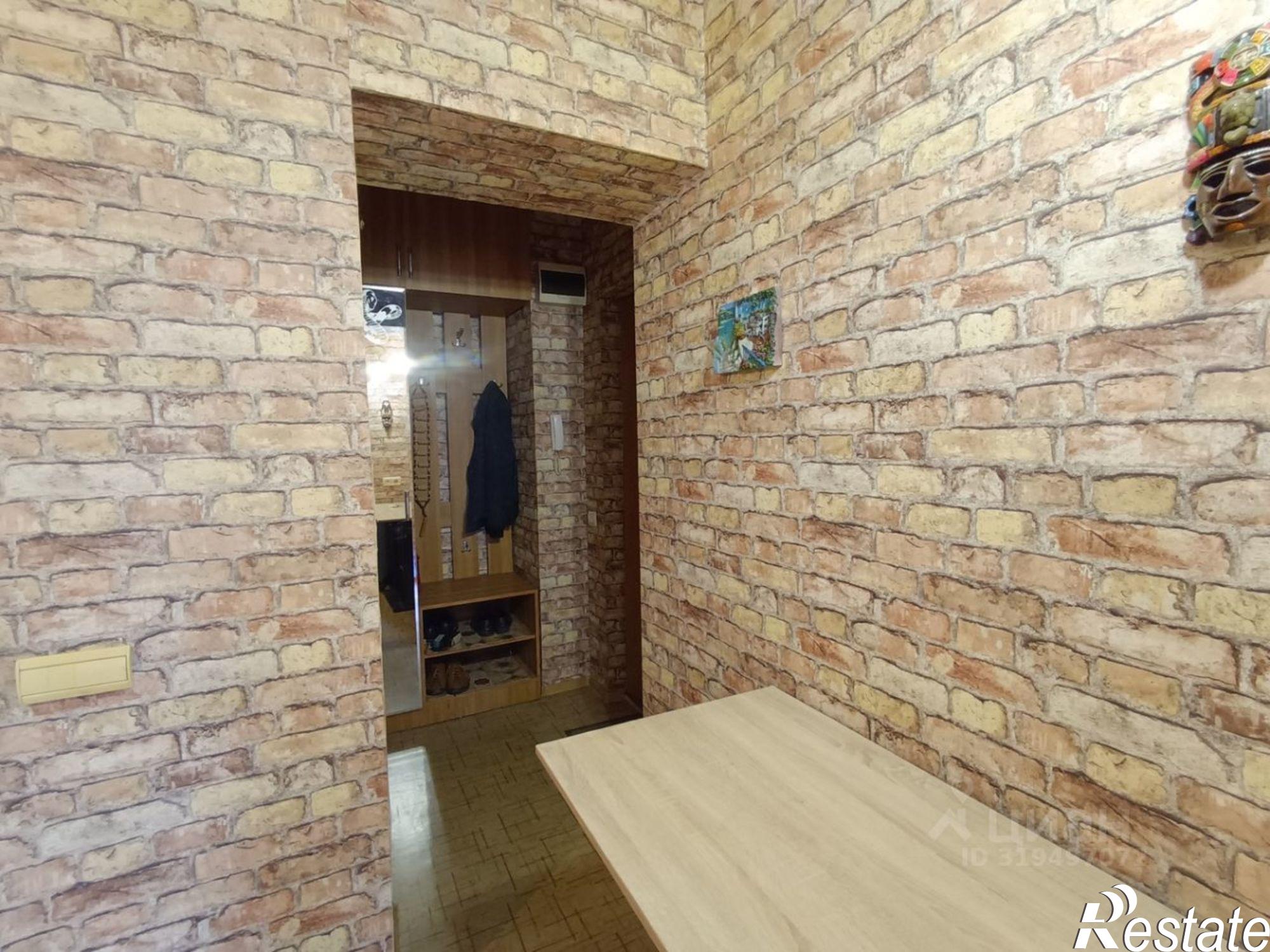 Купить квартиру за 6 200 000 рублей на ул Родниковая, 2/1