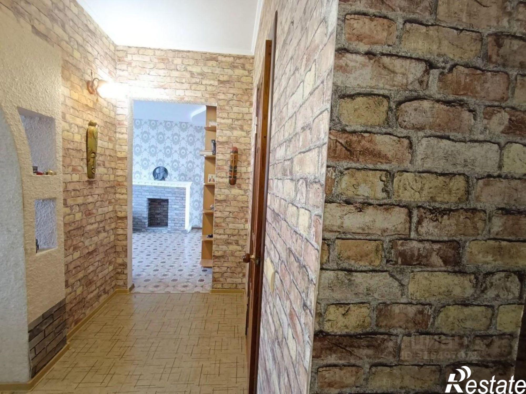 Купить квартиру за 6 200 000 рублей на ул Родниковая, 2/1