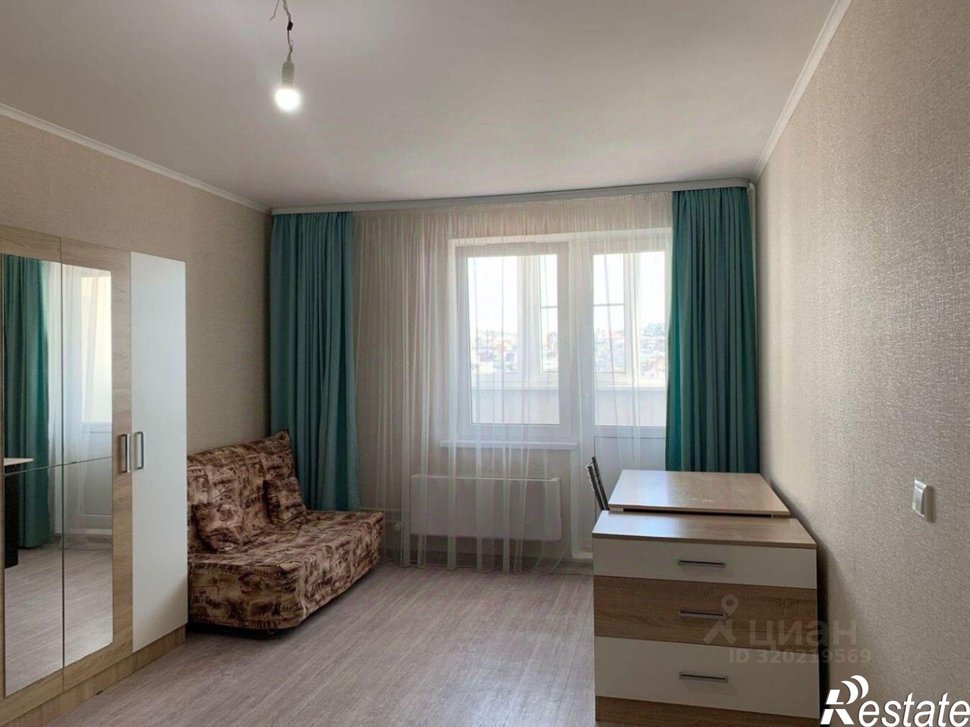 Купить квартиру за 6 330 000 рублей на ул Ленина, 231