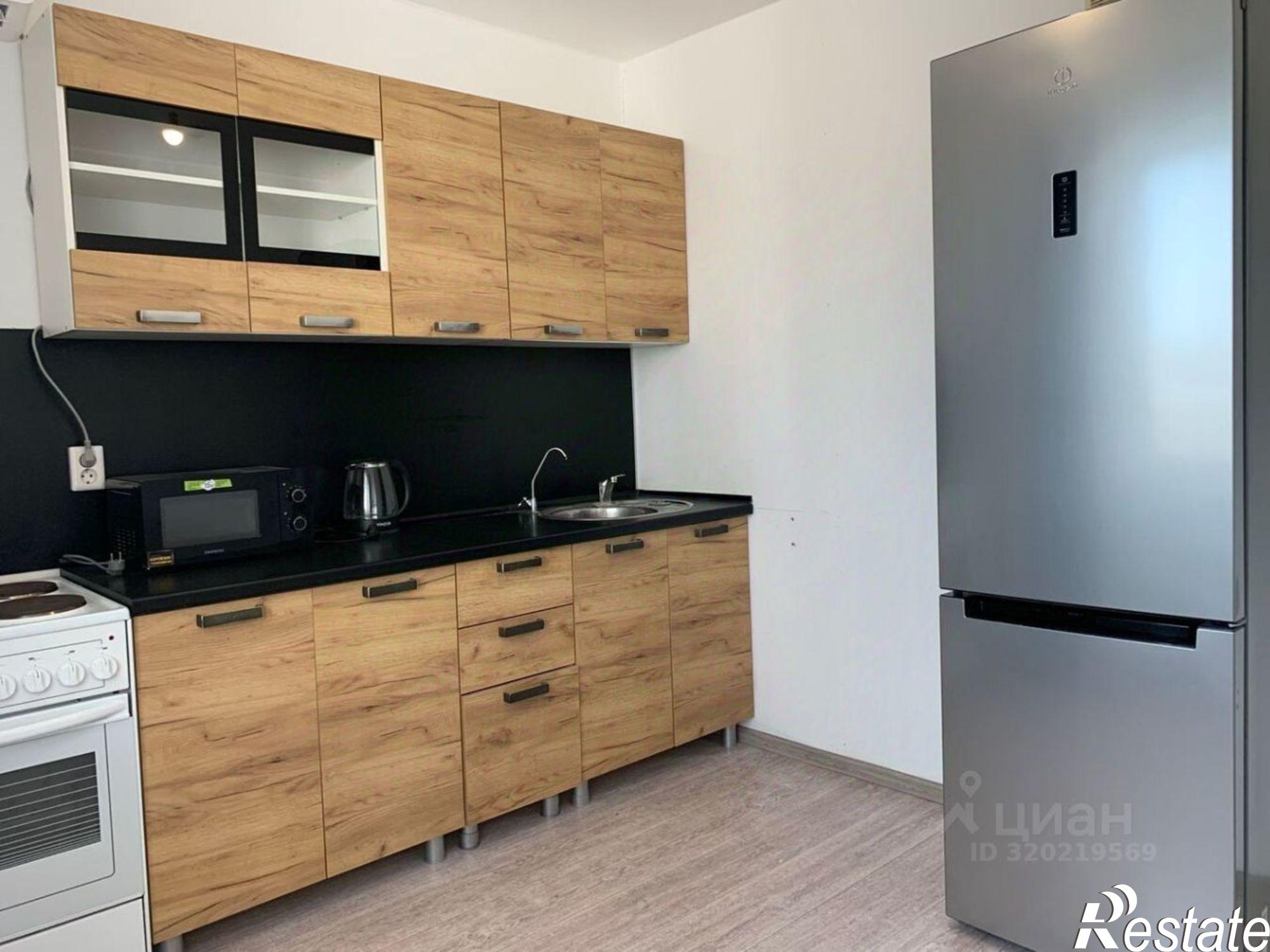 Купить квартиру за 6 330 000 рублей на ул Ленина, 231