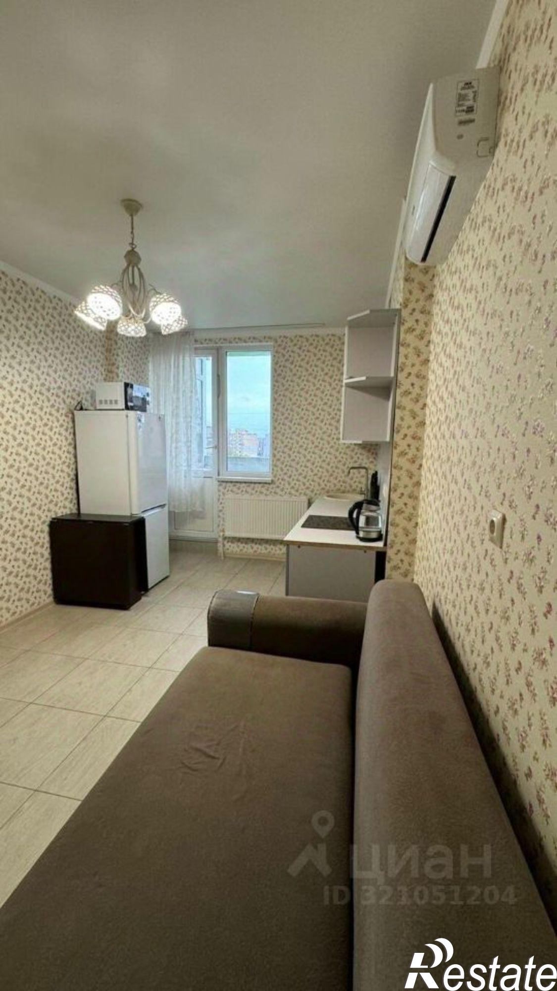 Купить квартиру за 7 300 000 рублей на 12-й микрорайон, 36А