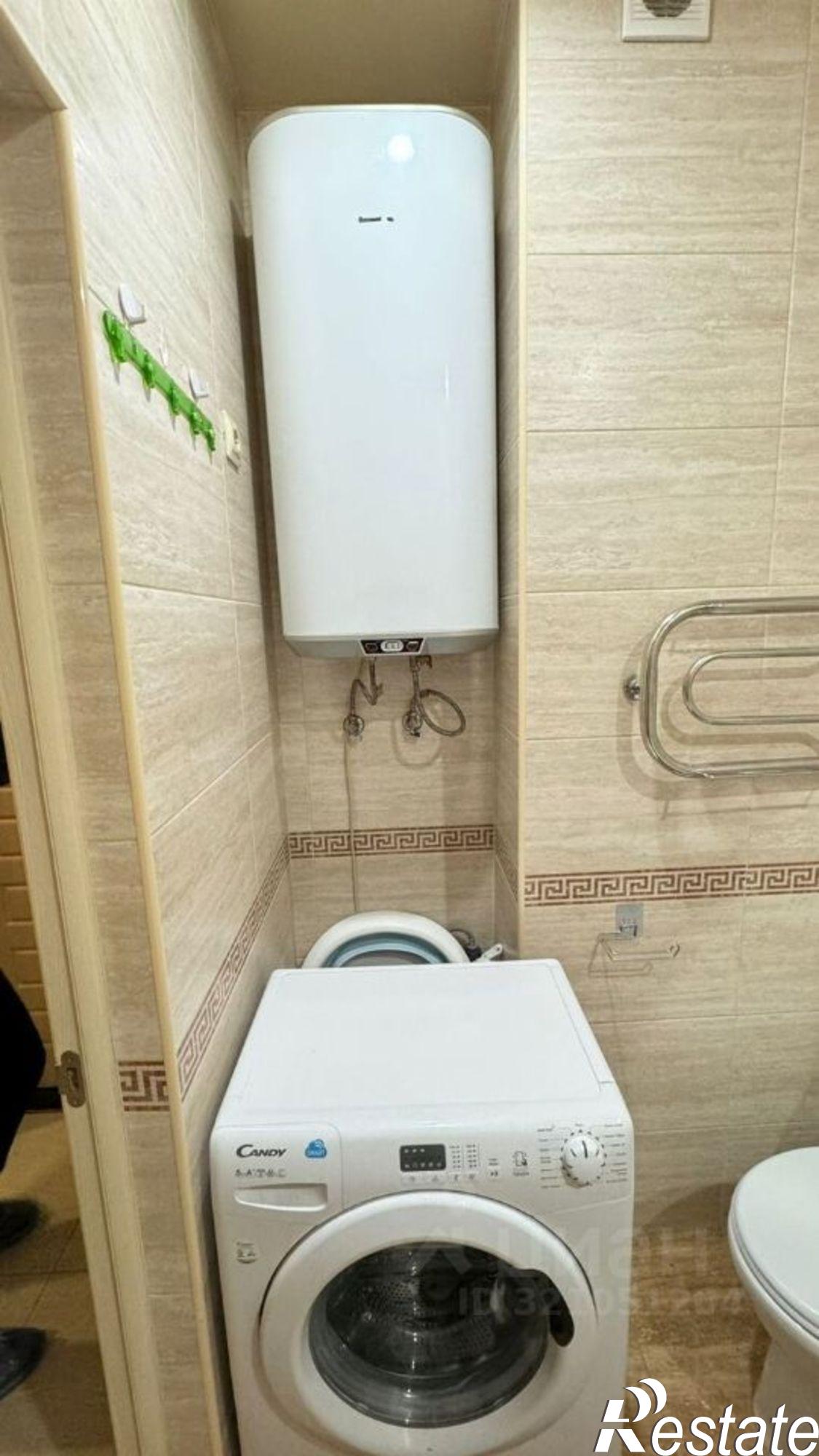 Купить квартиру за 7 300 000 рублей на 12-й микрорайон, 36А