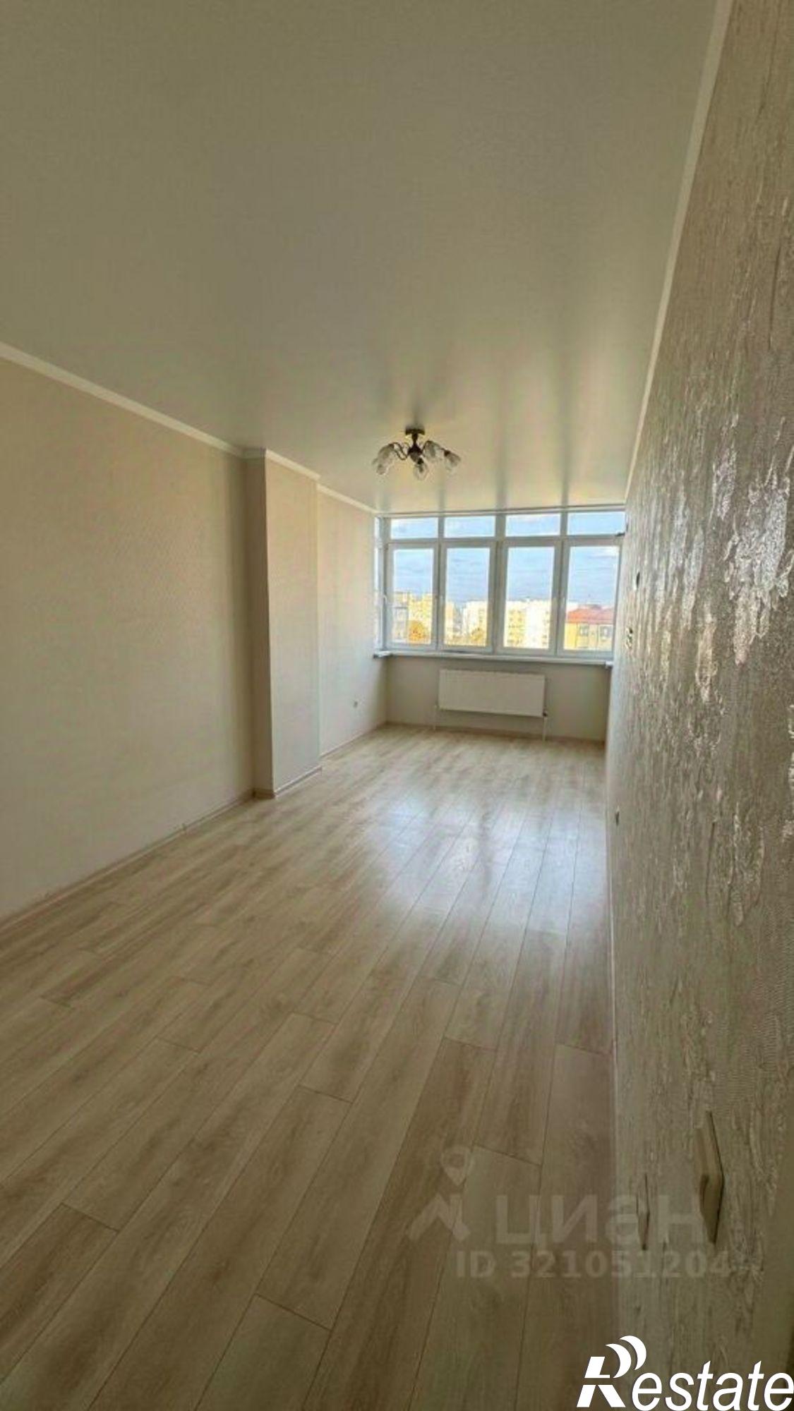 Купить квартиру за 7 300 000 рублей на 12-й микрорайон, 36А