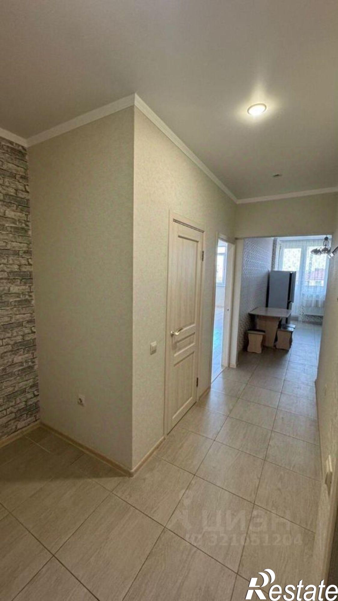 Купить квартиру за 7 300 000 рублей на 12-й микрорайон, 36А