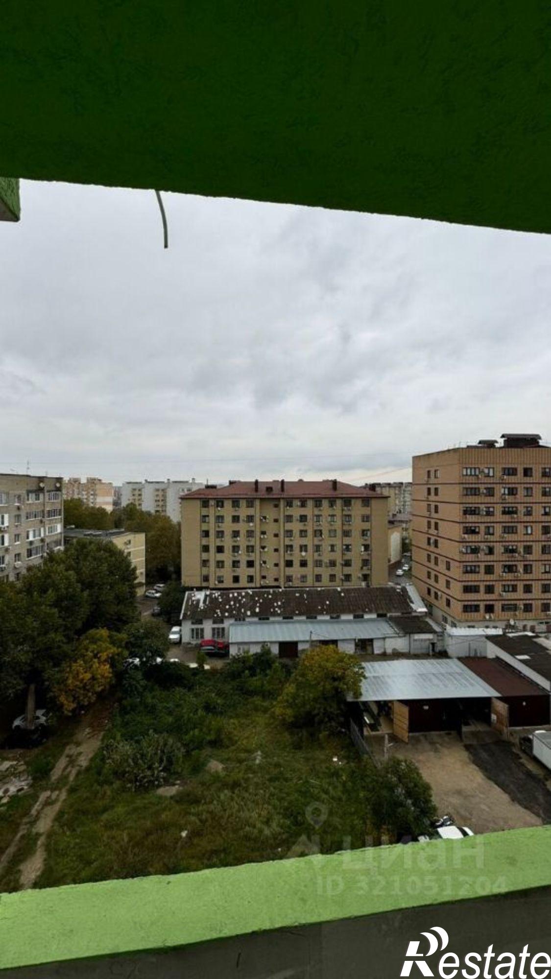 Купить квартиру за 7 300 000 рублей на 12-й микрорайон, 36А