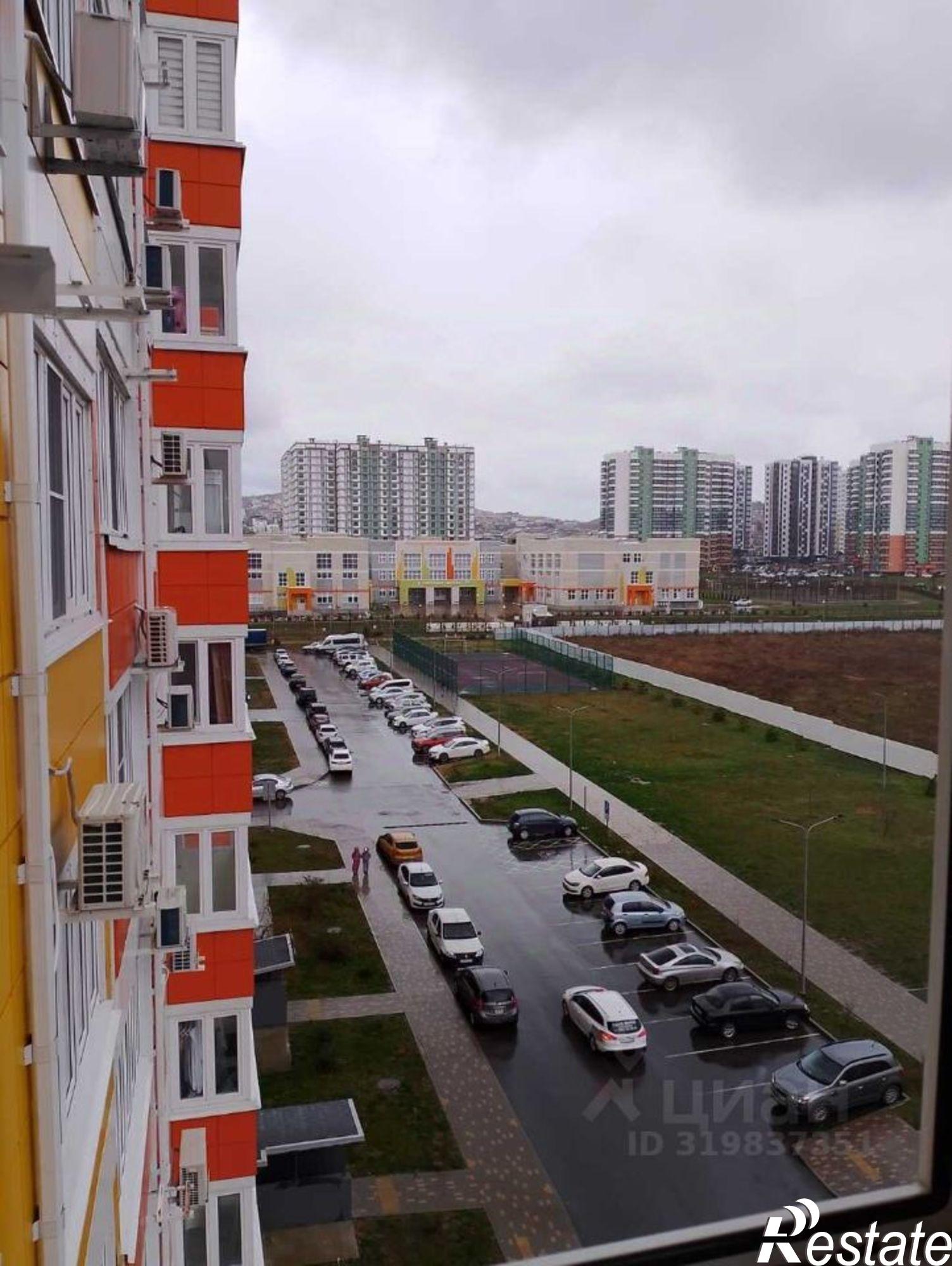 Купить квартиру за 6 490 000 рублей на улица Адмирала Пустошкина