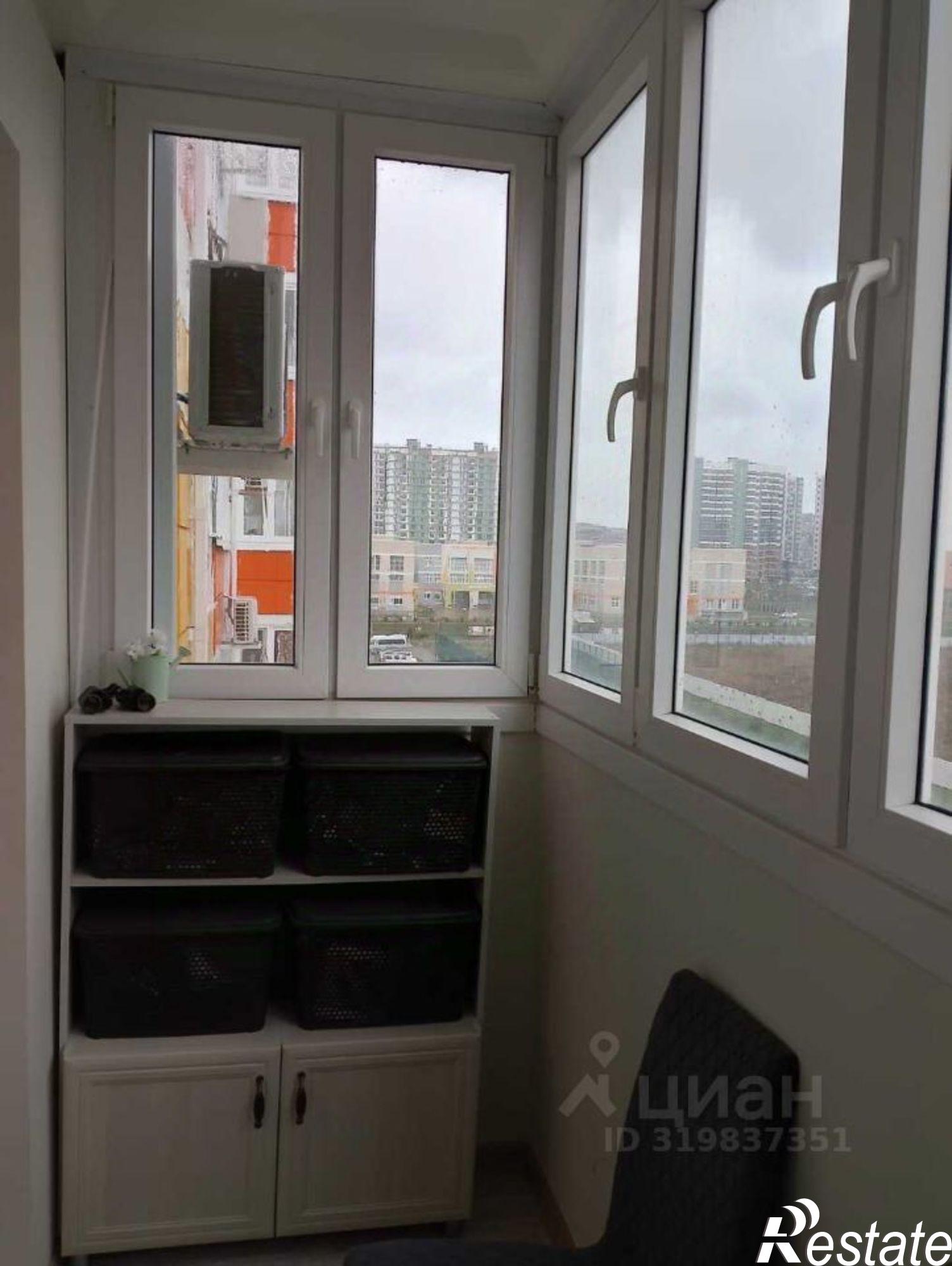 Купить квартиру за 6 490 000 рублей на улица Адмирала Пустошкина