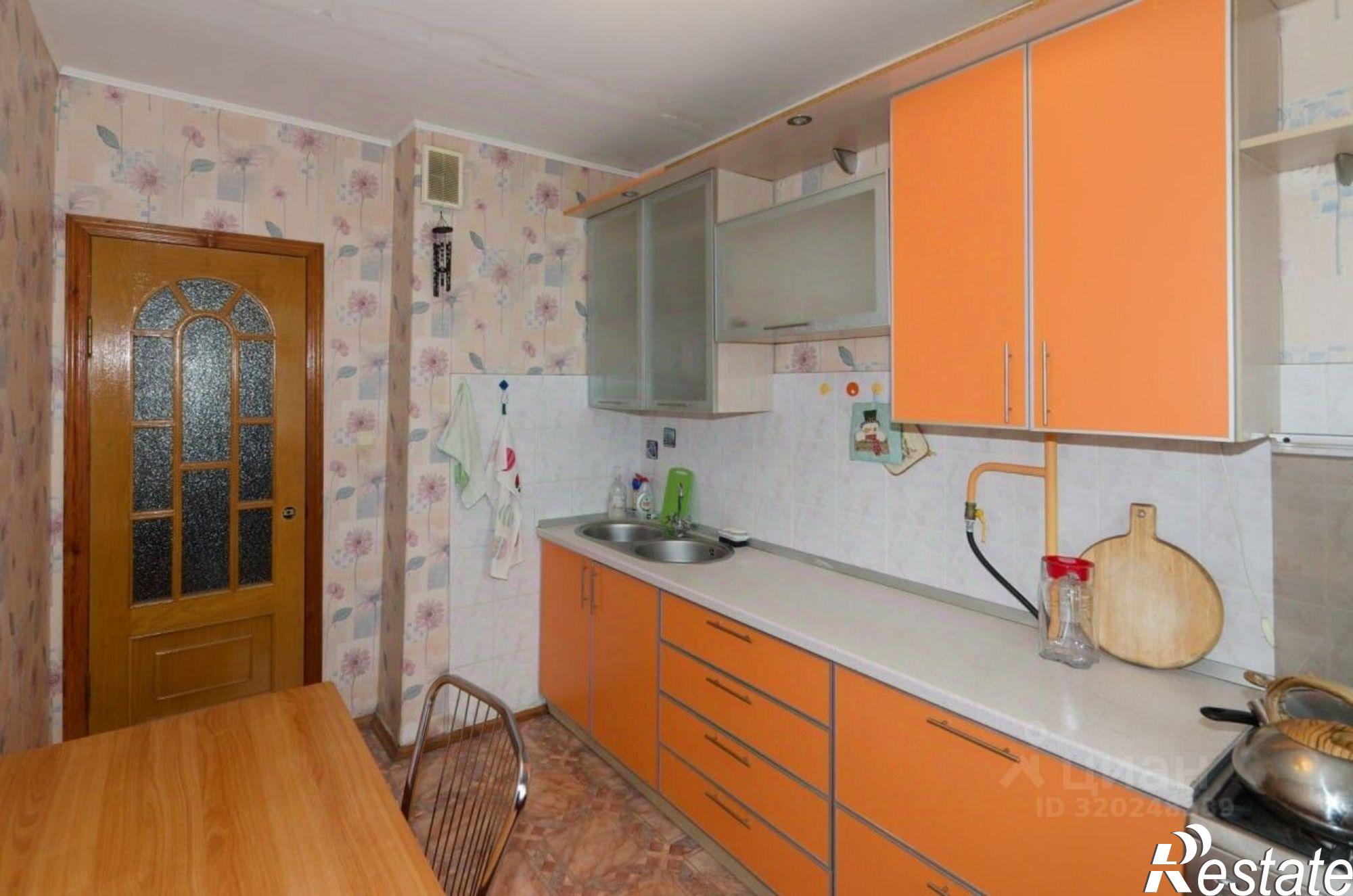 Купить квартиру за 7 400 000 рублей на улица Крылова, 81