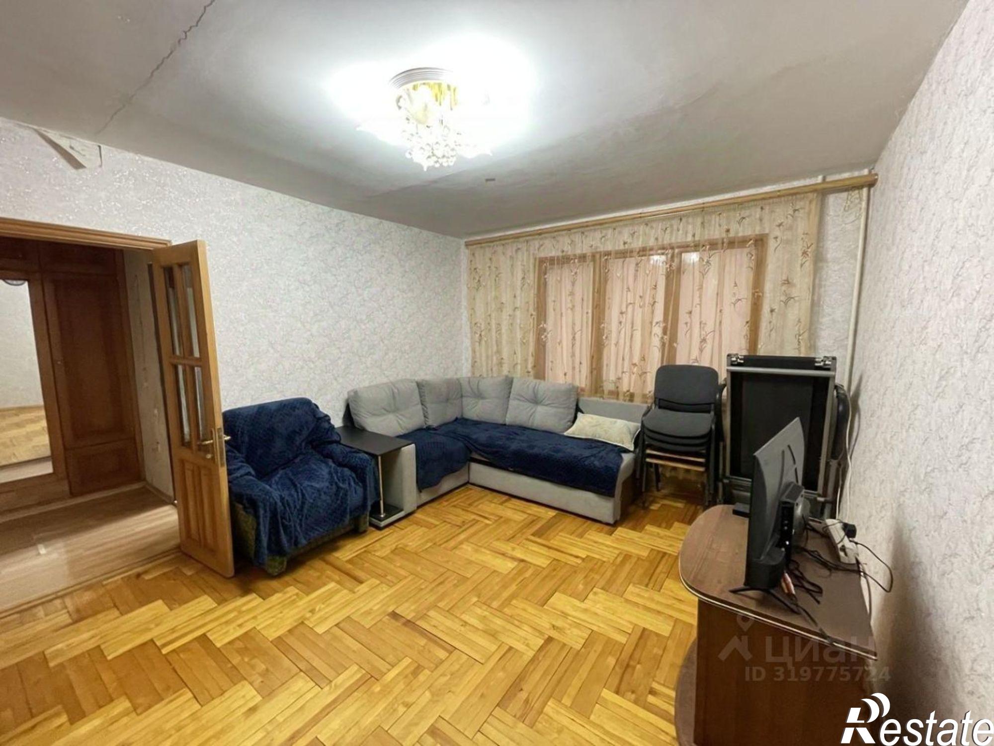 Купить квартиру за 7 500 000 рублей на улица Ленина, 175