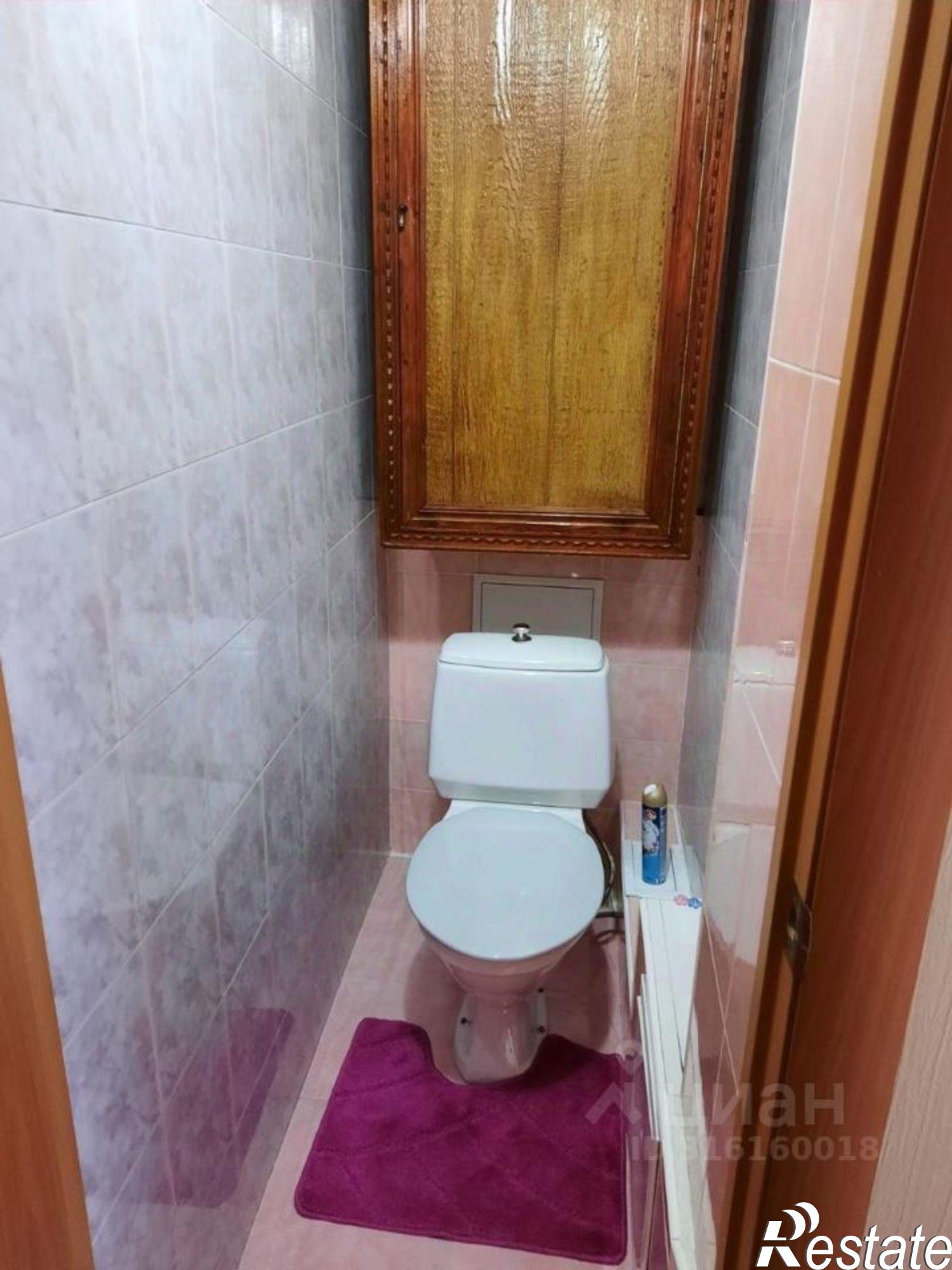 Купить квартиру за 7 700 000 рублей на улица Чехова, 4А