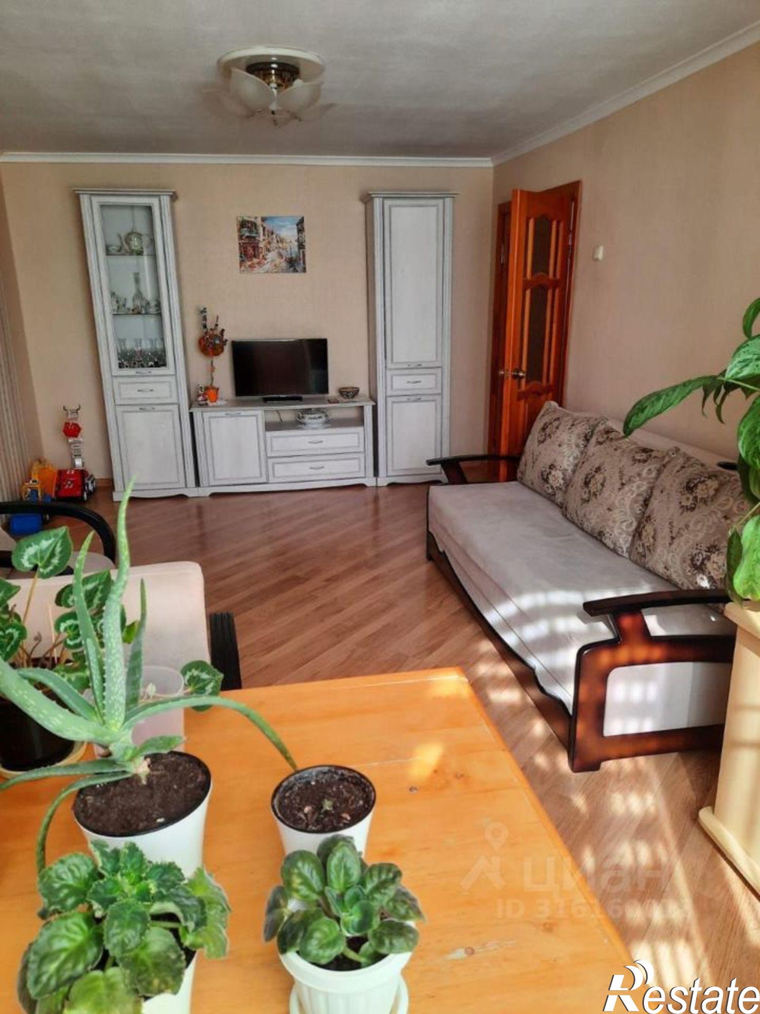 Купить квартиру за 7 700 000 рублей на улица Чехова, 4А