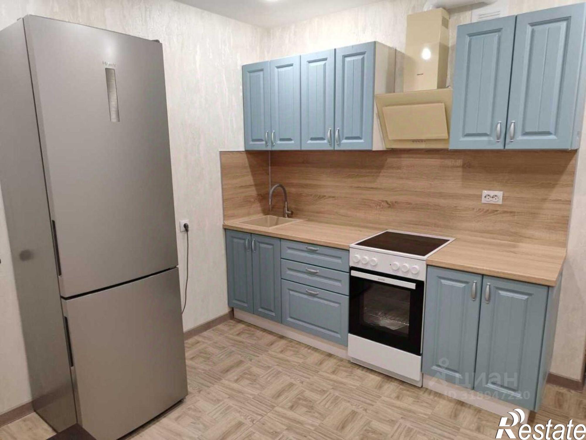 Купить квартиру за 6 750 000 рублей на ул Адмирала Пустошкина, 22 9