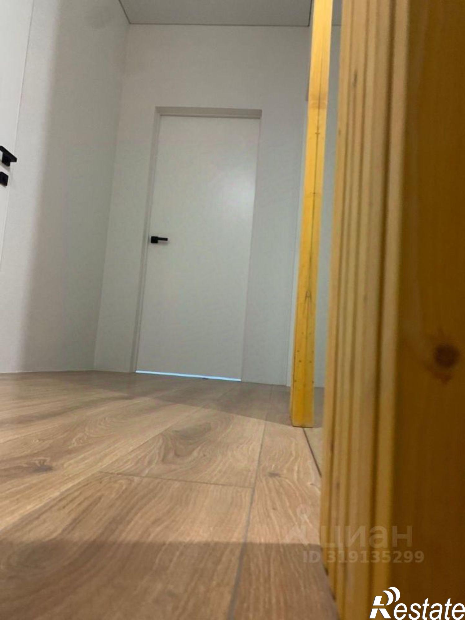 Купить квартиру за 6 800 000 рублей на ул Парковая, 64 2