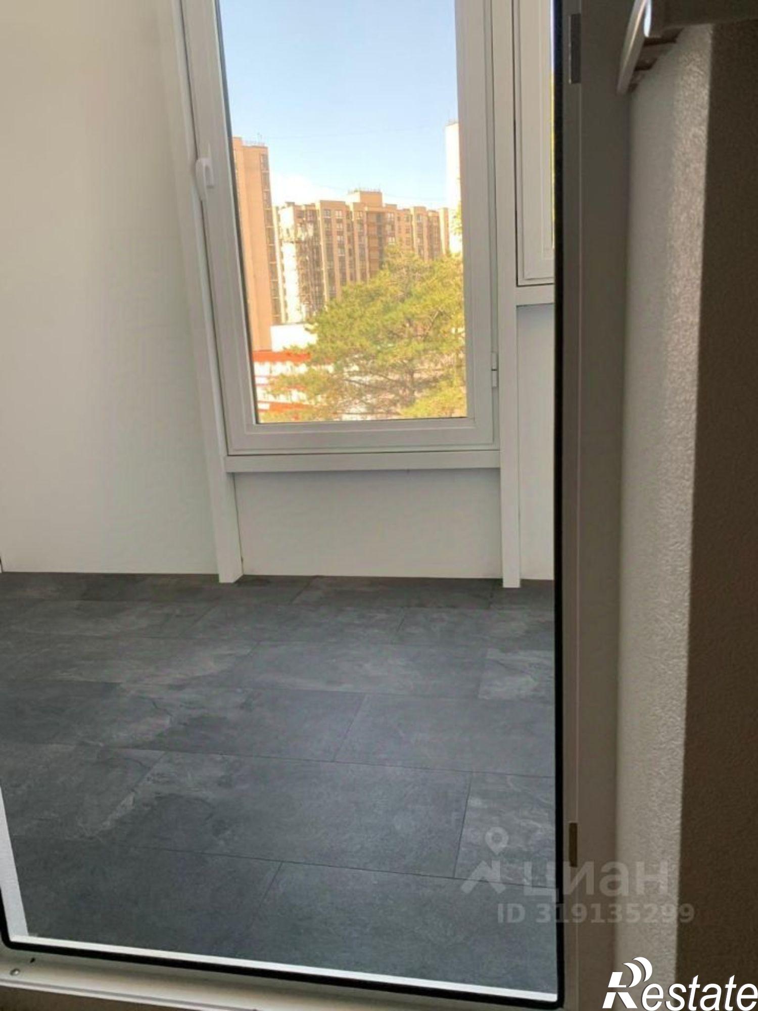 Купить квартиру за 6 800 000 рублей на ул Парковая, 64 2