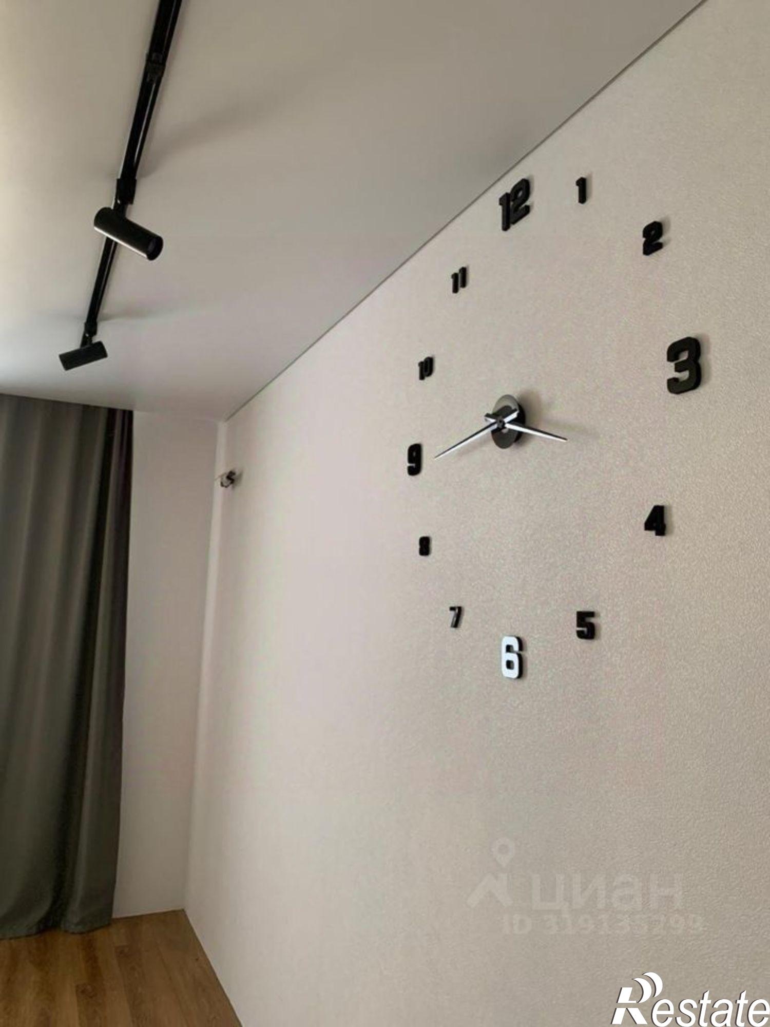 Купить квартиру за 6 800 000 рублей на ул Парковая, 64 2