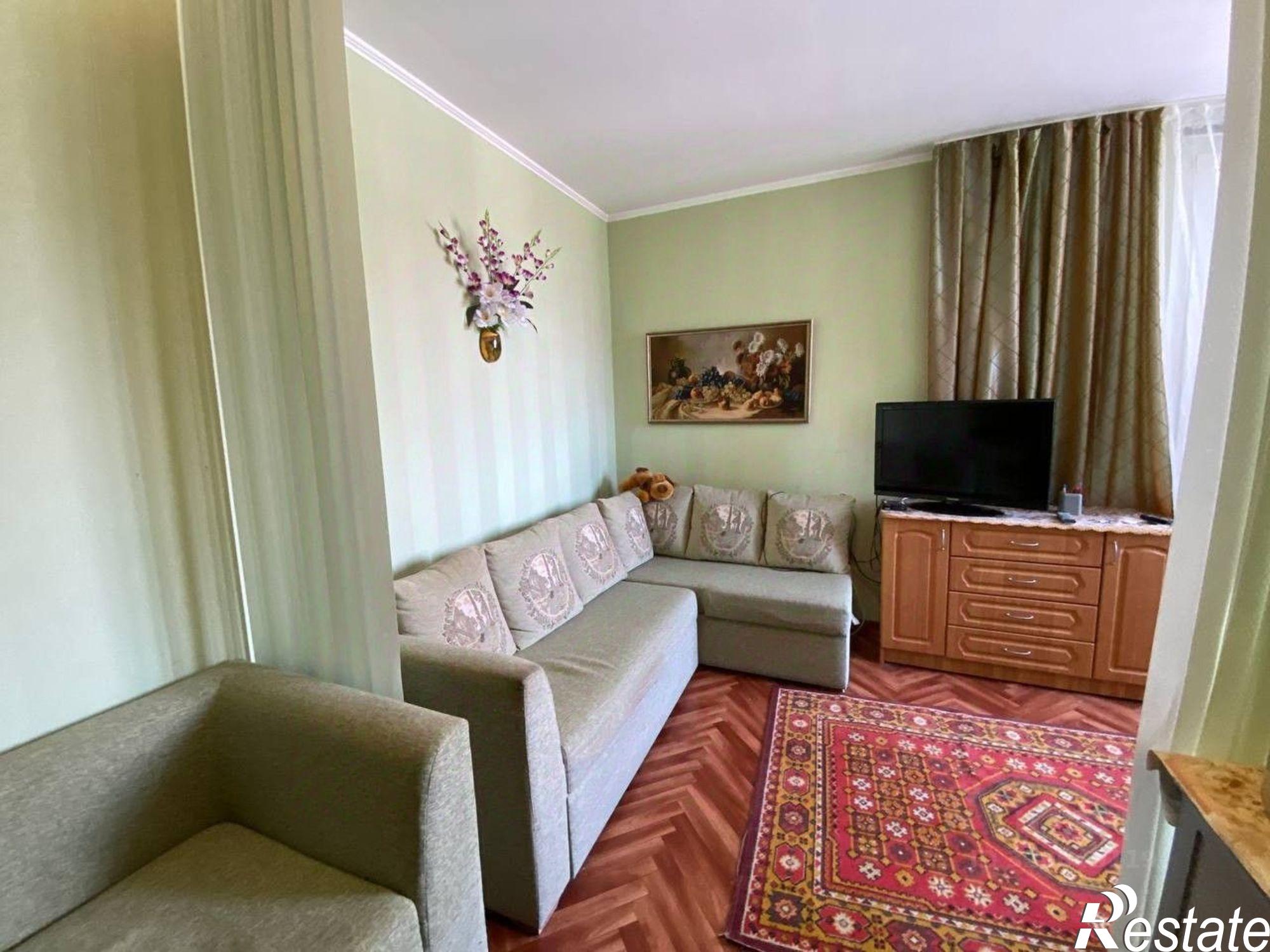 Купить квартиру за 7 800 000 рублей на ул Ленина, 183