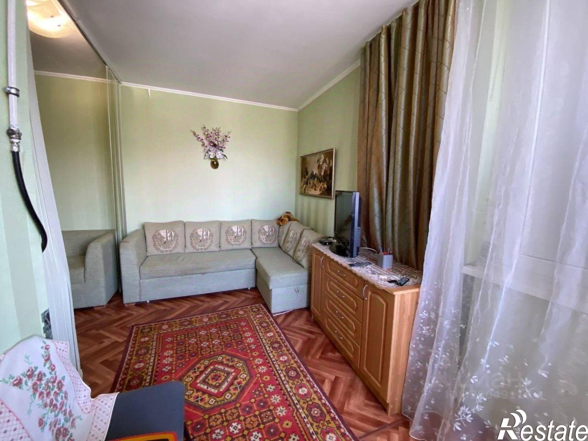 Купить квартиру за 7 800 000 рублей на ул Ленина, 183