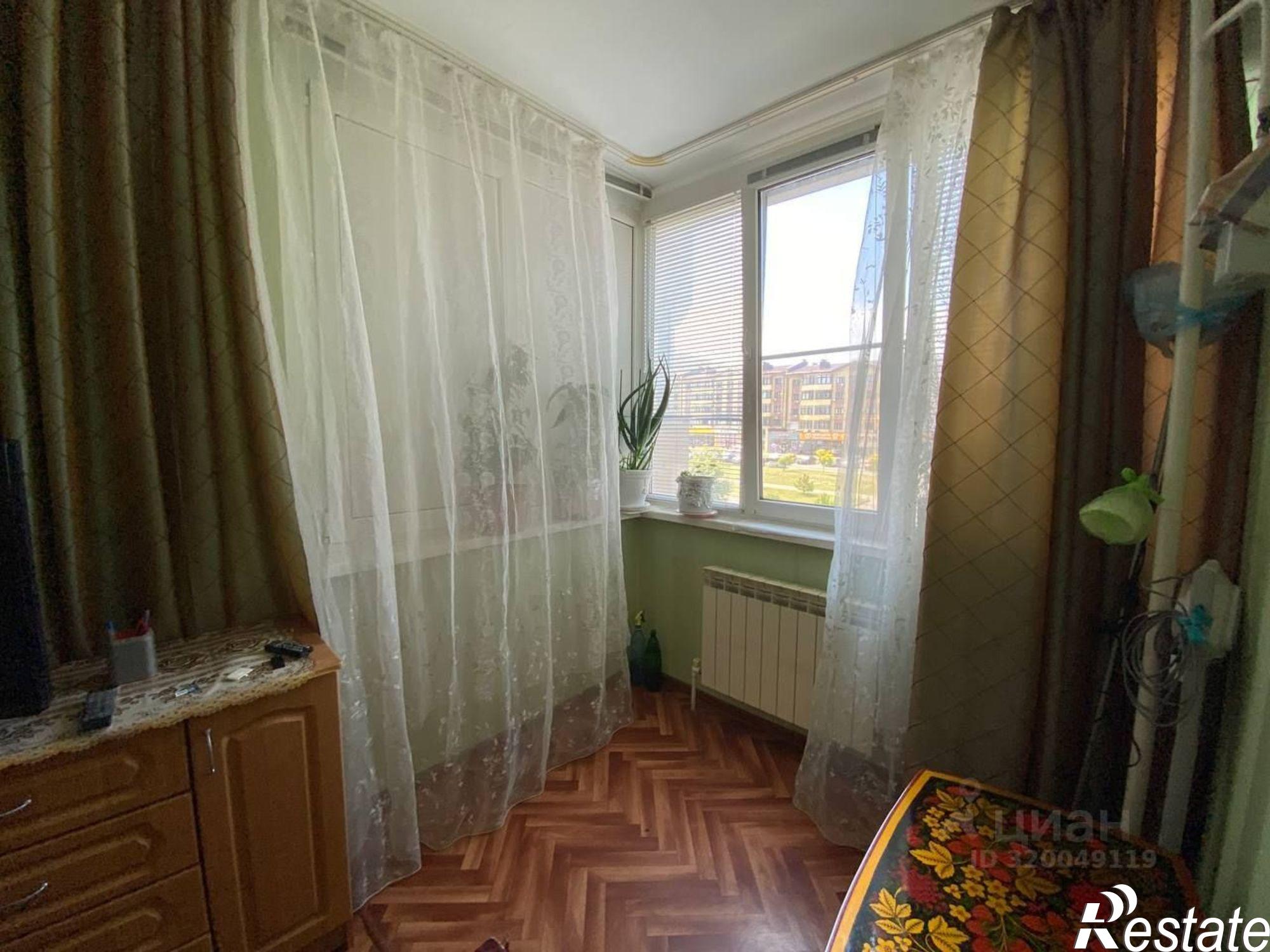 Купить квартиру за 7 800 000 рублей на ул Ленина, 183