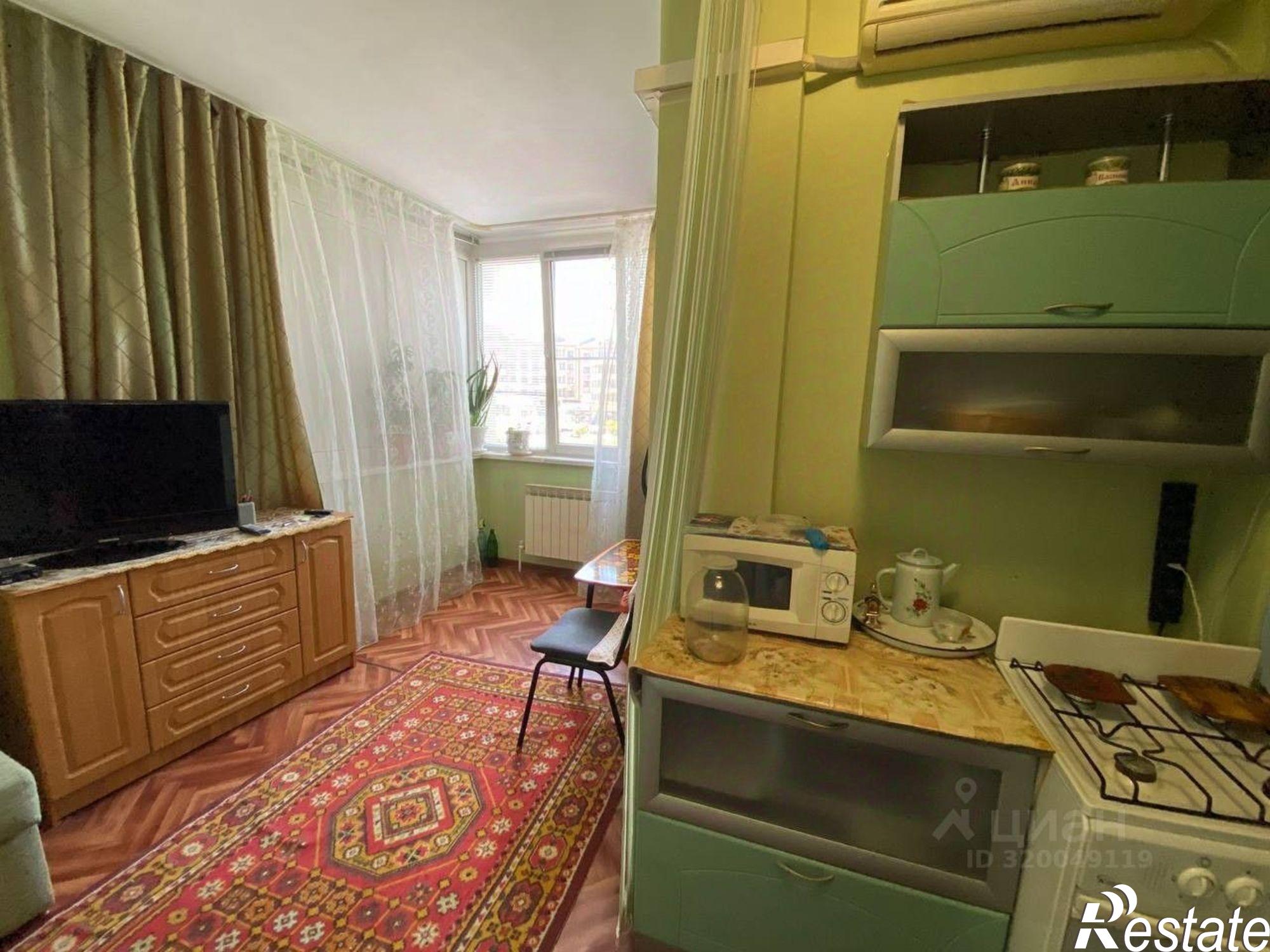 Купить квартиру за 7 800 000 рублей на ул Ленина, 183