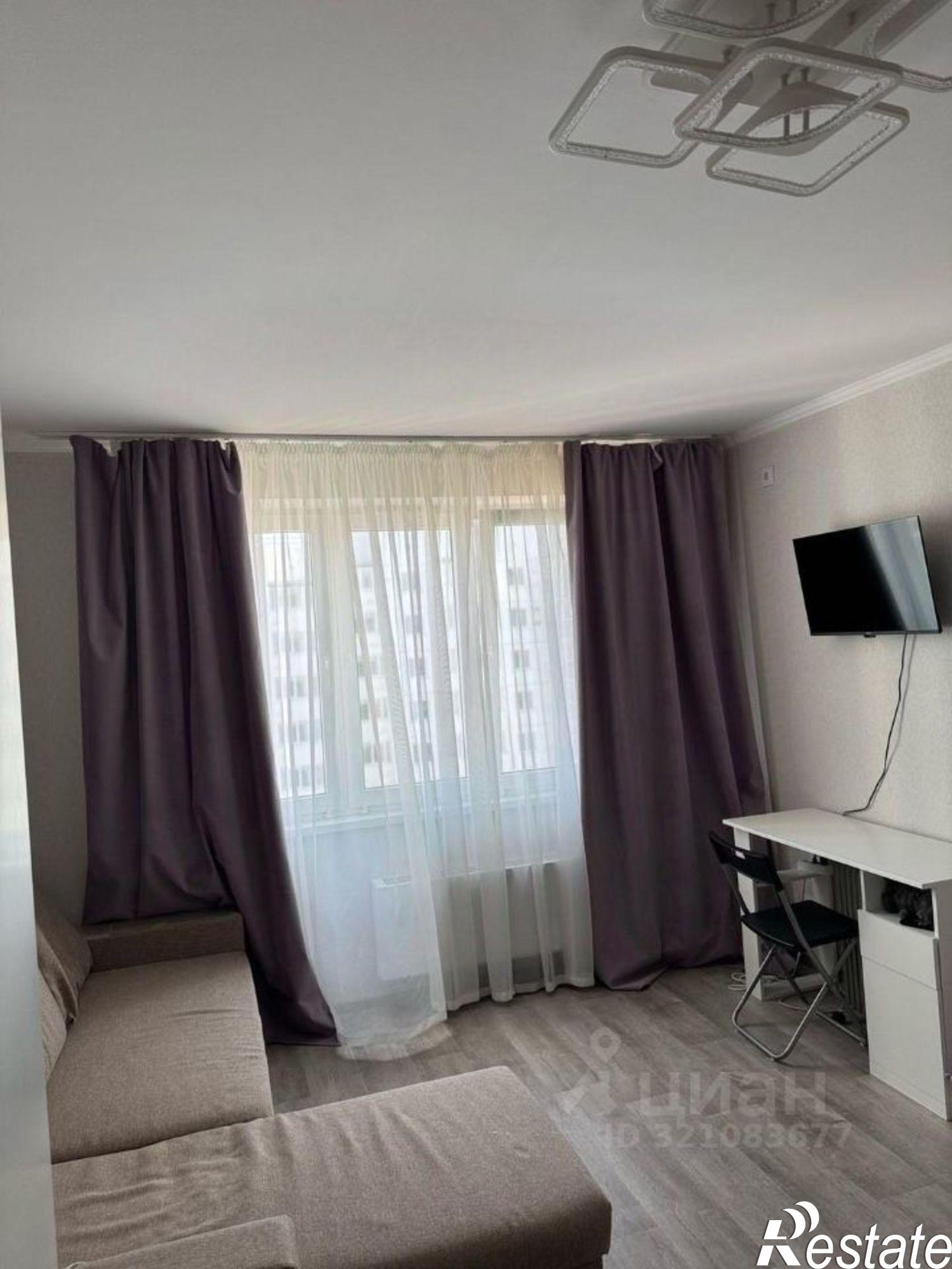 Купить квартиру за 6 900 000 рублей на улица Ленина, 237