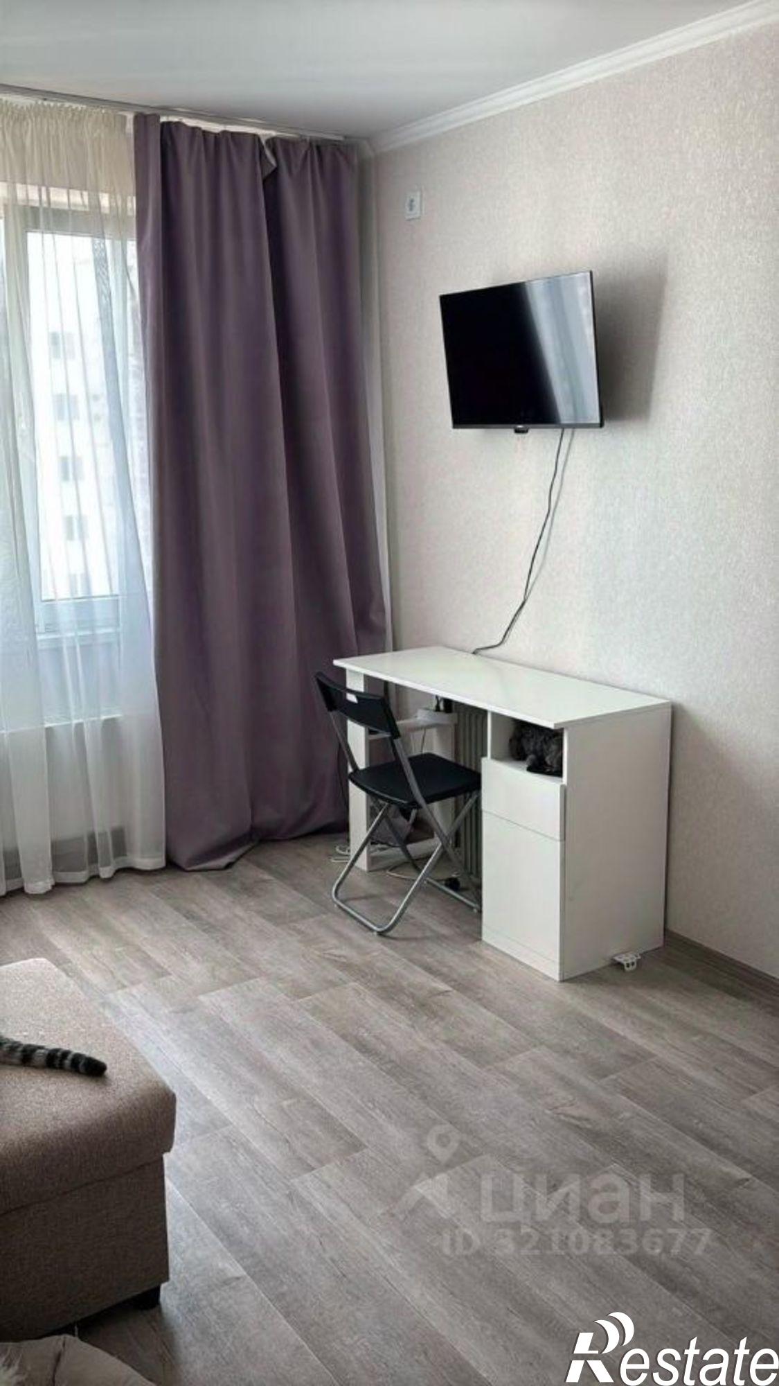 Купить квартиру за 6 900 000 рублей на улица Ленина, 237