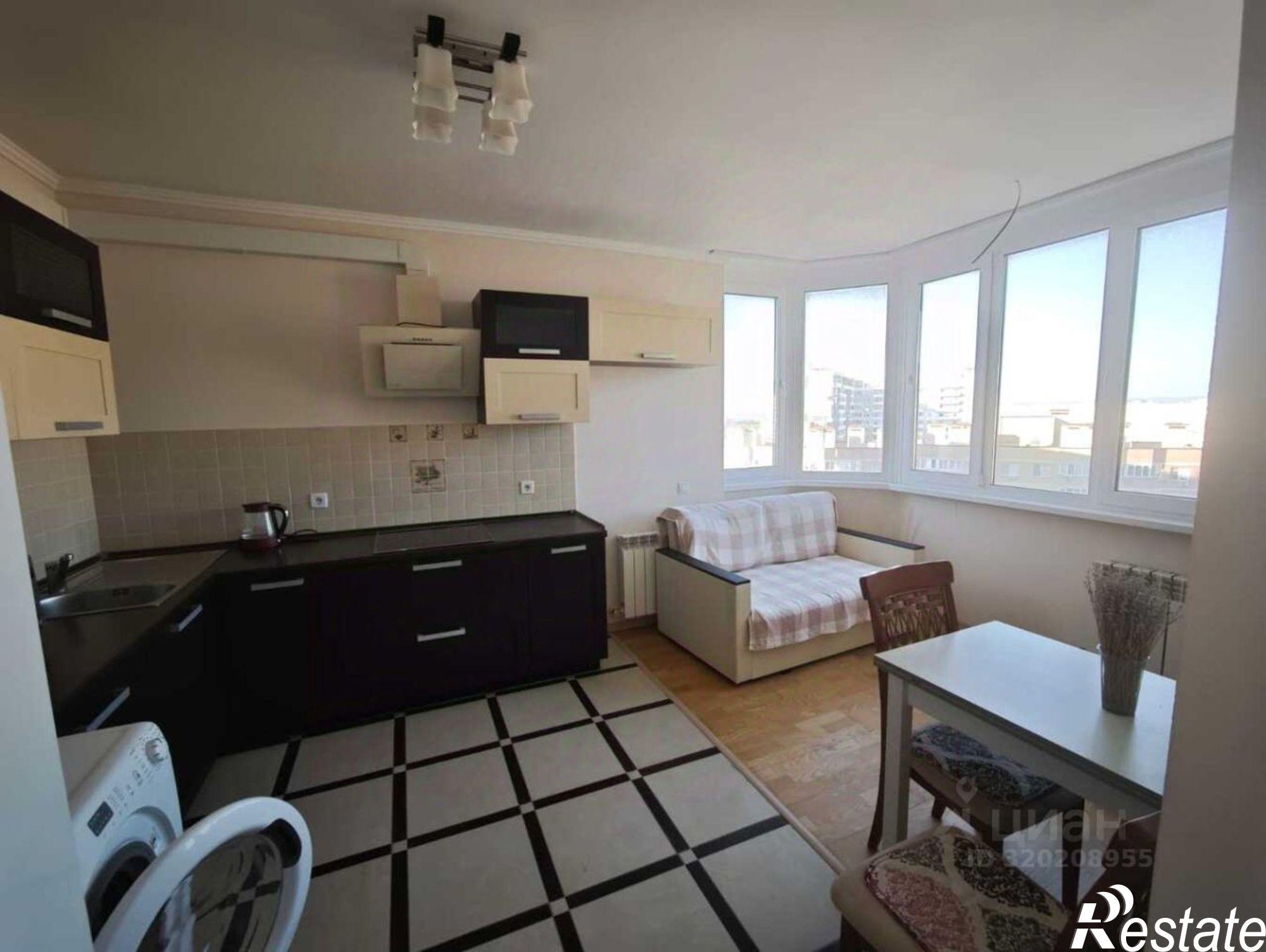 Купить квартиру за 7 050 000 рублей на ул Владимирская, 154 1