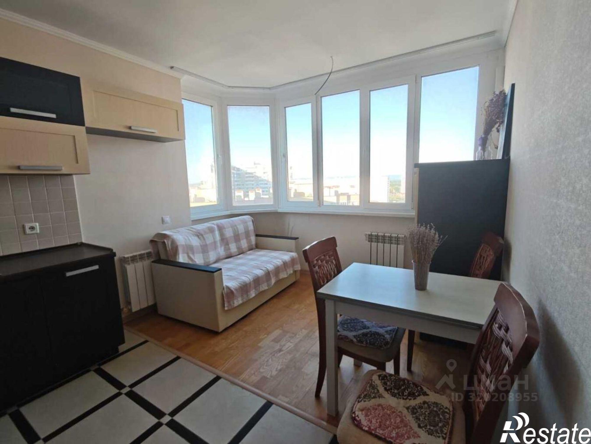 Купить квартиру за 7 050 000 рублей на ул Владимирская, 154 1