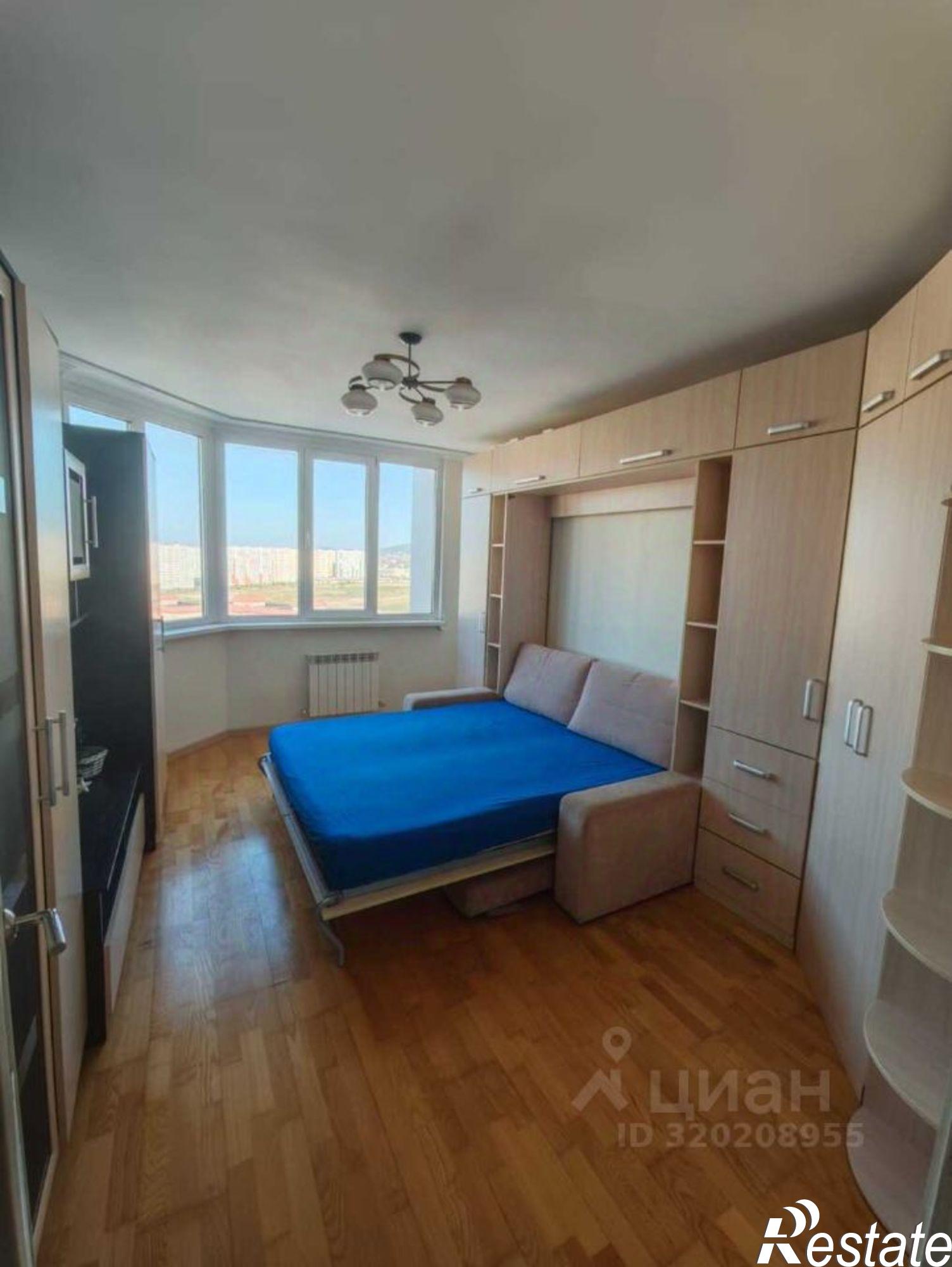 Купить квартиру за 7 050 000 рублей на ул Владимирская, 154 1