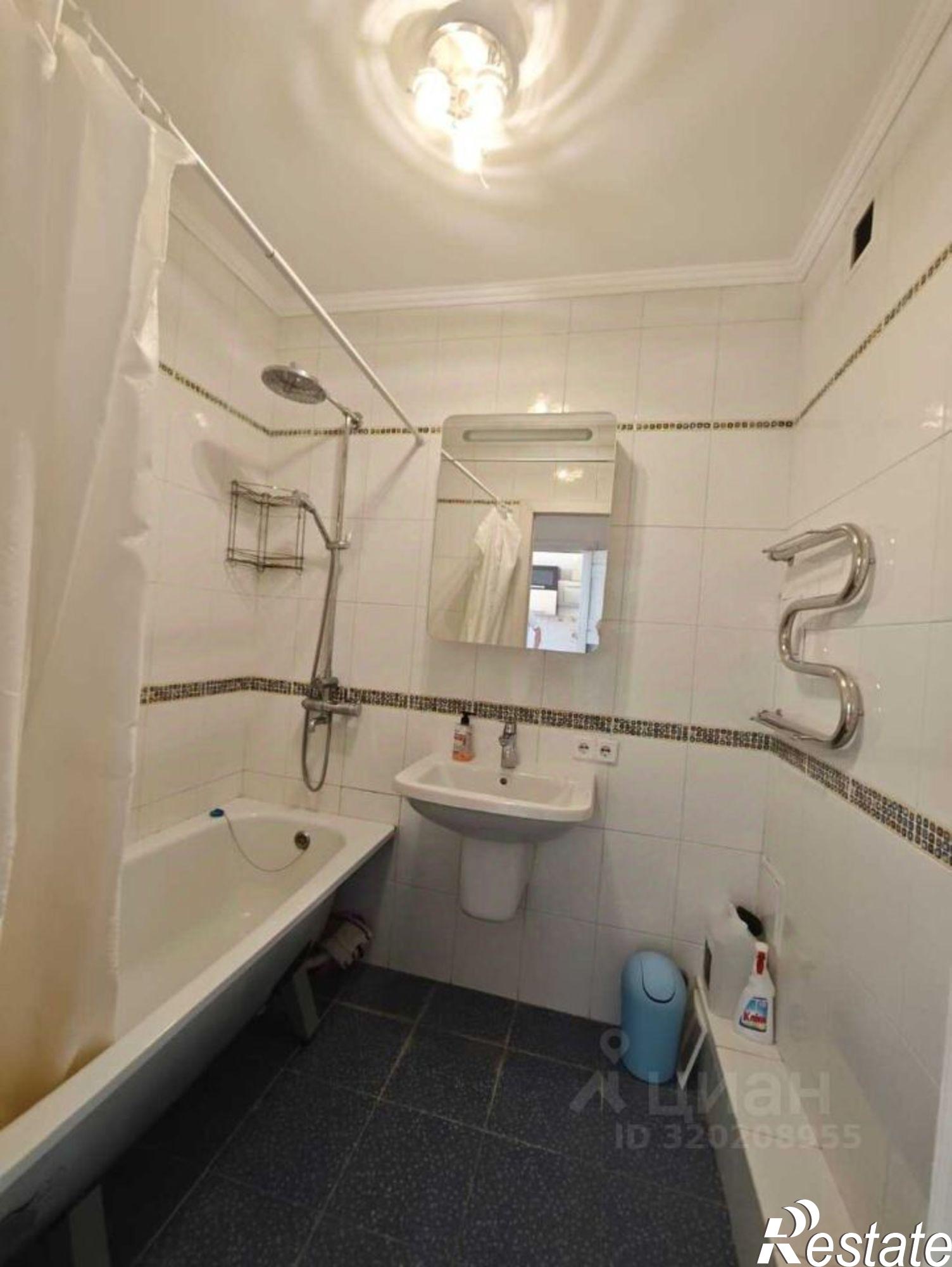 Купить квартиру за 7 050 000 рублей на ул Владимирская, 154 1