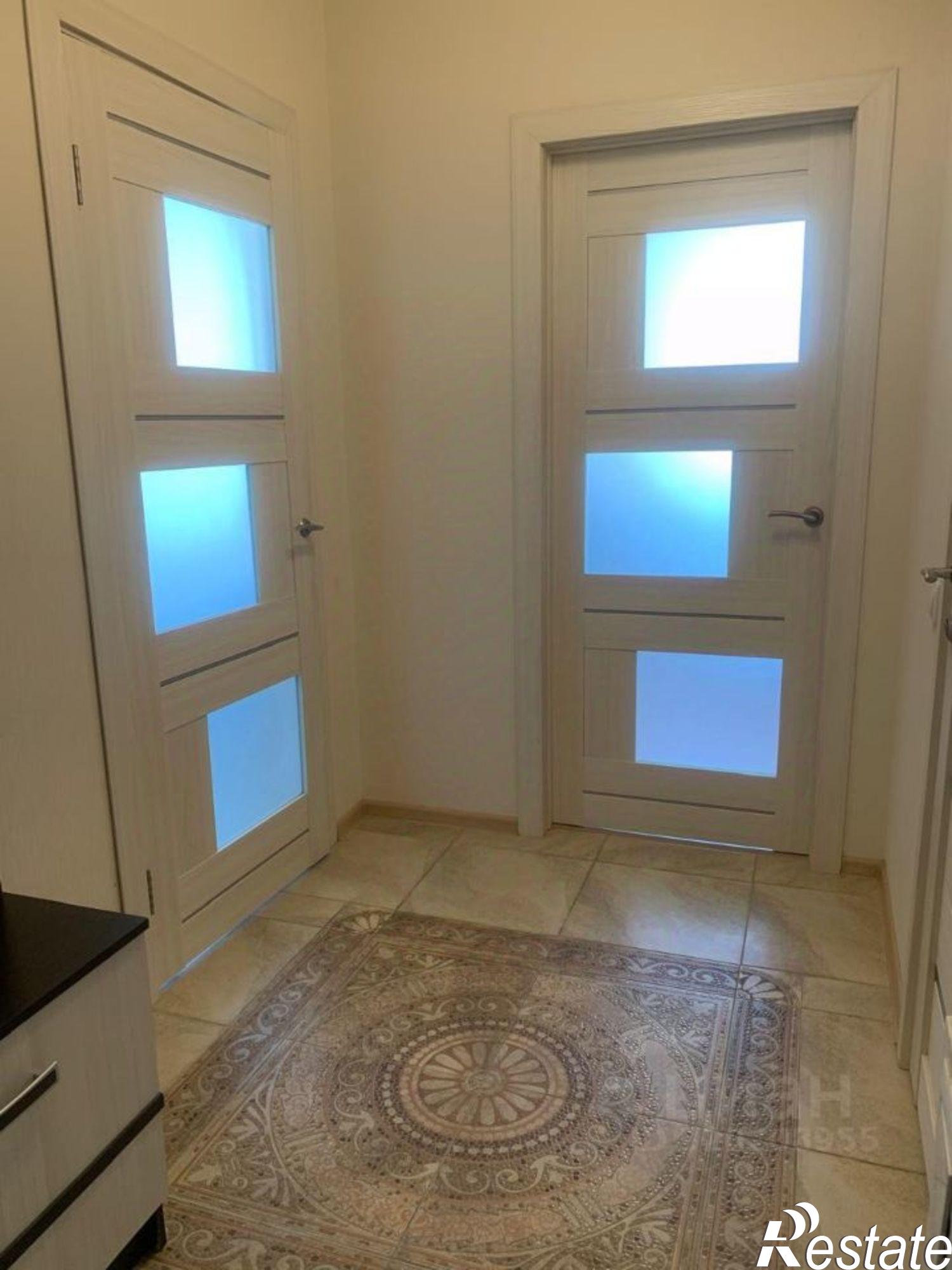 Купить квартиру за 7 050 000 рублей на ул Владимирская, 154 1