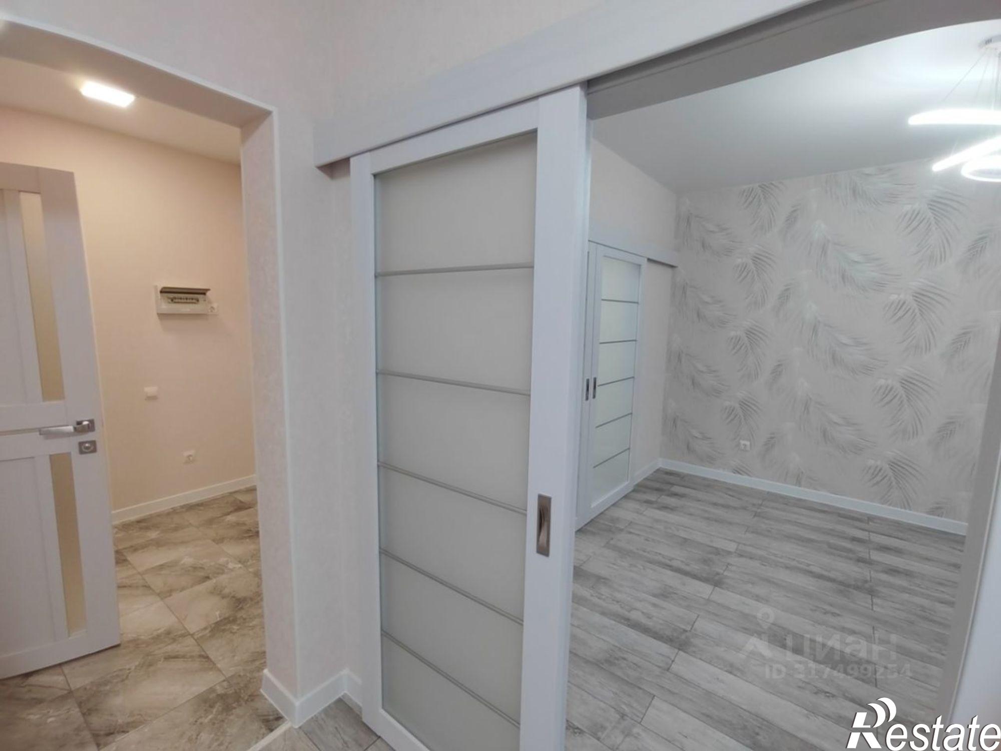 Купить квартиру за 8 450 000 рублей на Владимирская улица, 142