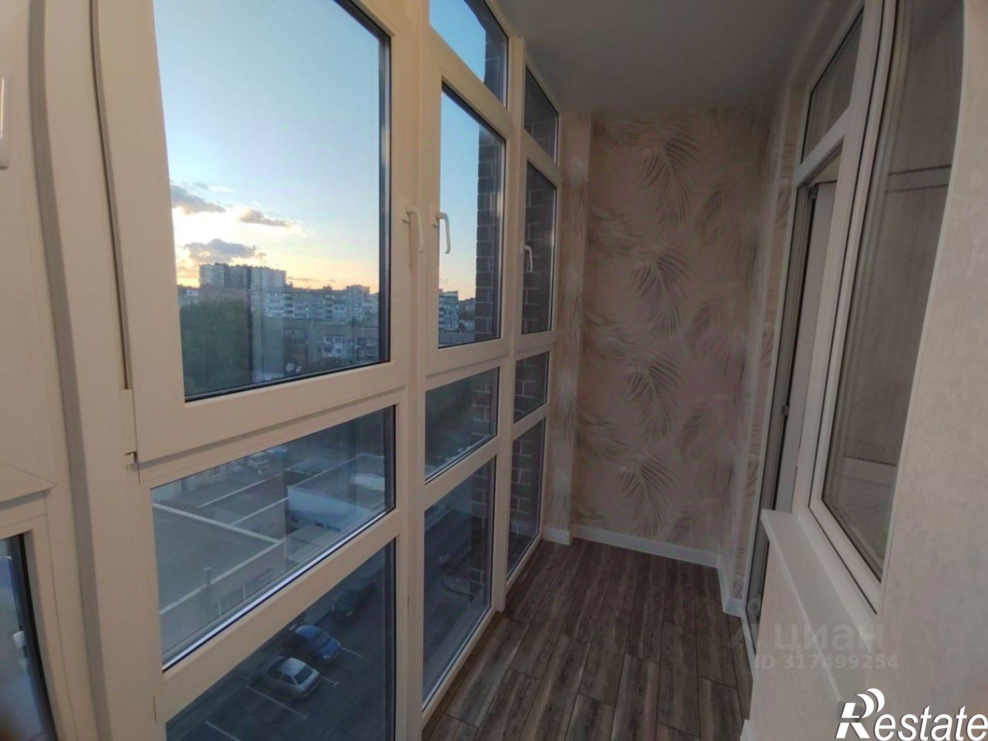 Купить квартиру за 8 450 000 рублей на Владимирская улица, 142