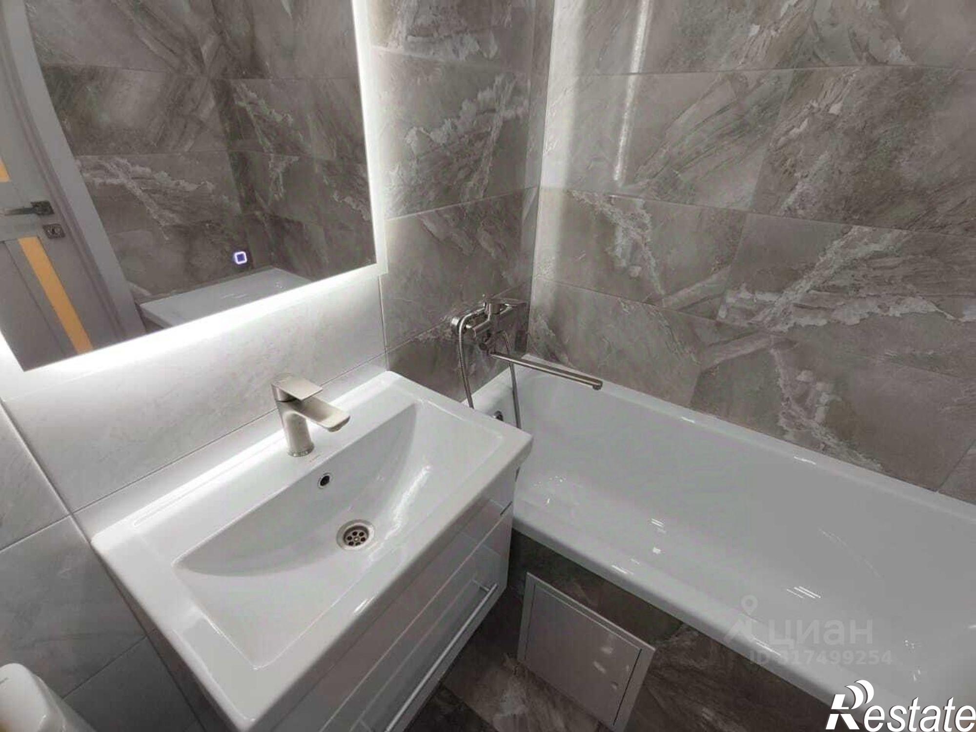 Купить квартиру за 8 450 000 рублей на Владимирская улица, 142