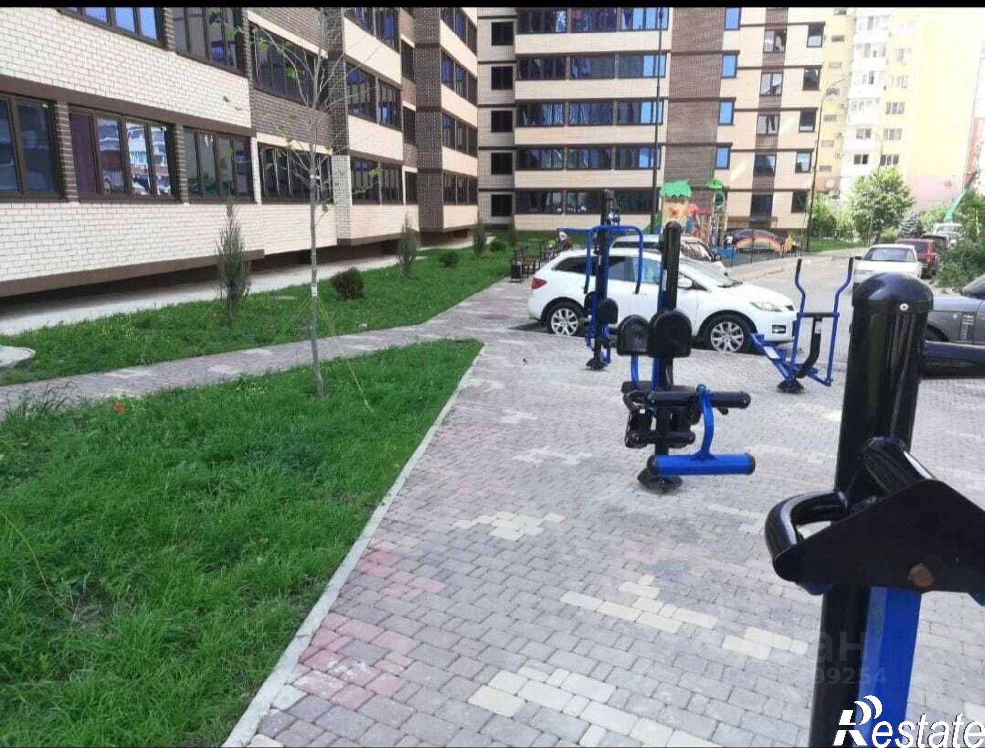 Купить квартиру за 8 450 000 рублей на Владимирская улица, 142