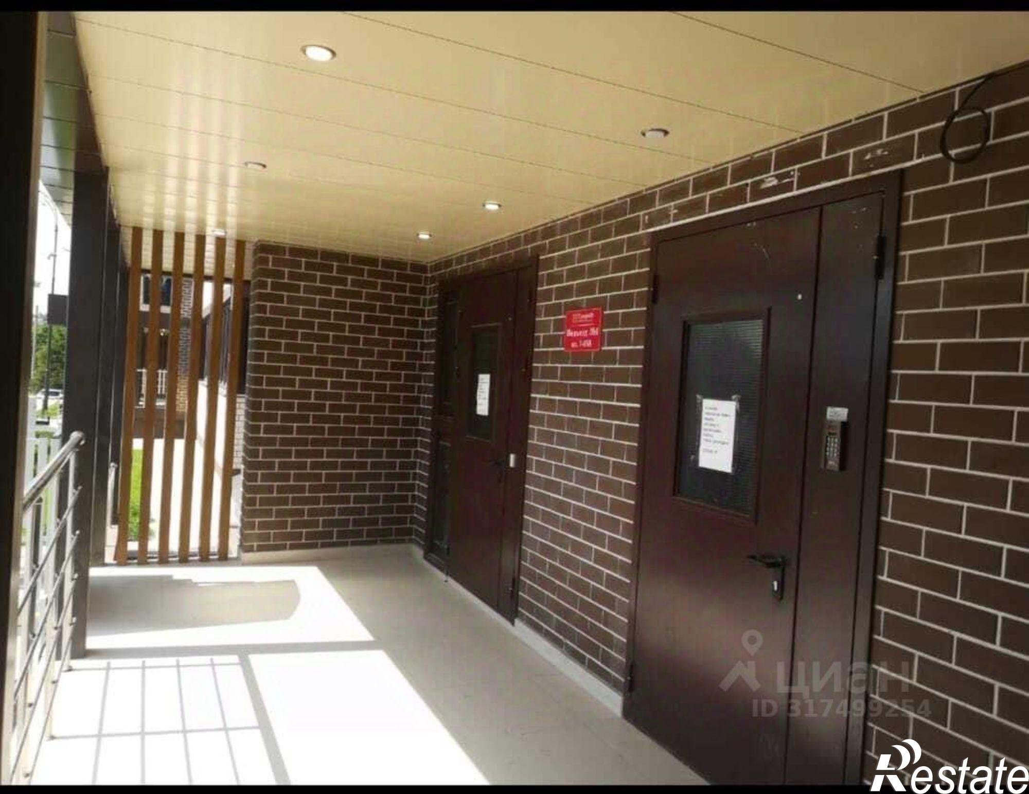 Купить квартиру за 8 450 000 рублей на Владимирская улица, 142