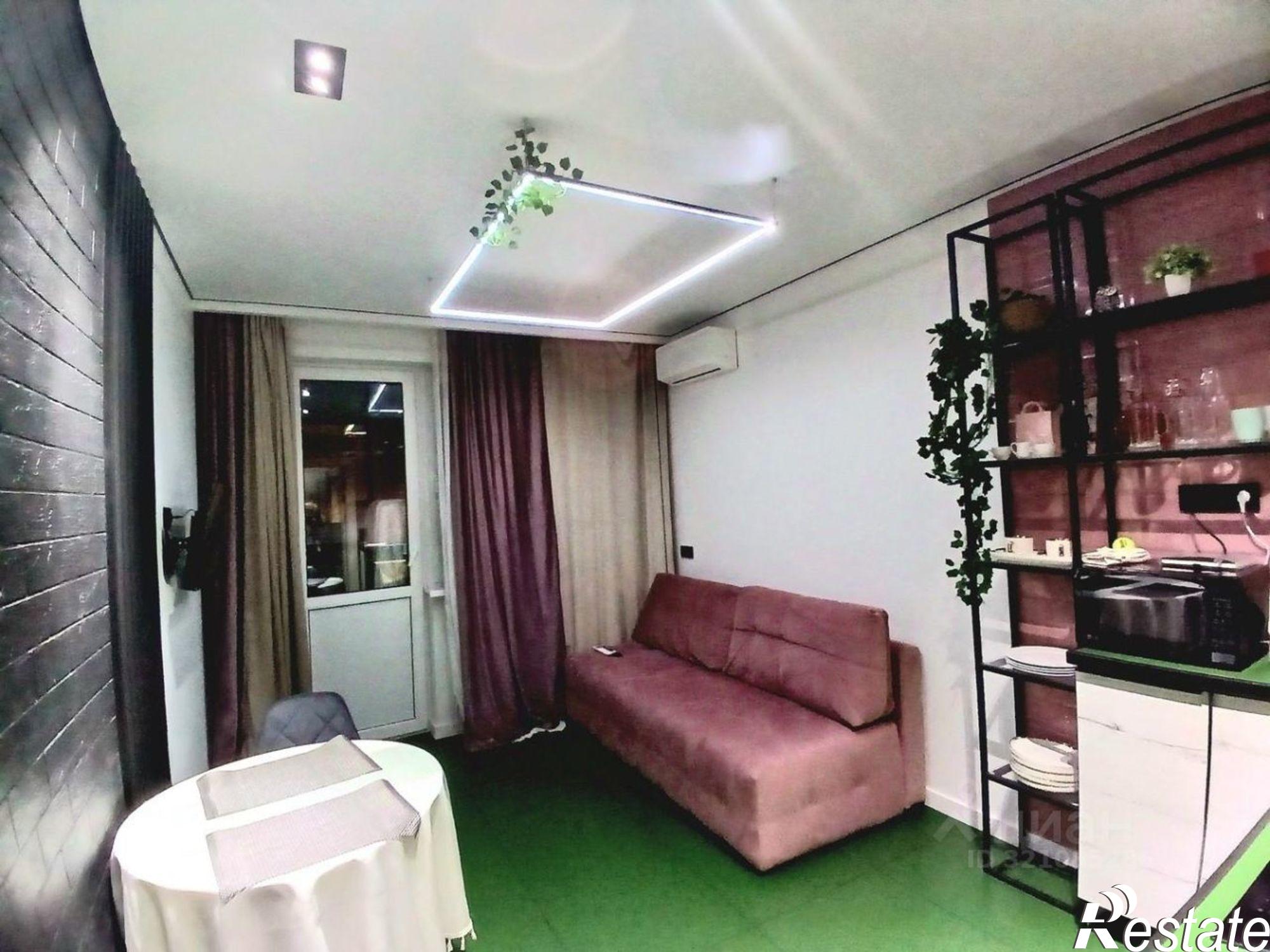 Купить квартиру за 8 500 000 рублей на улица Омелькова, 93