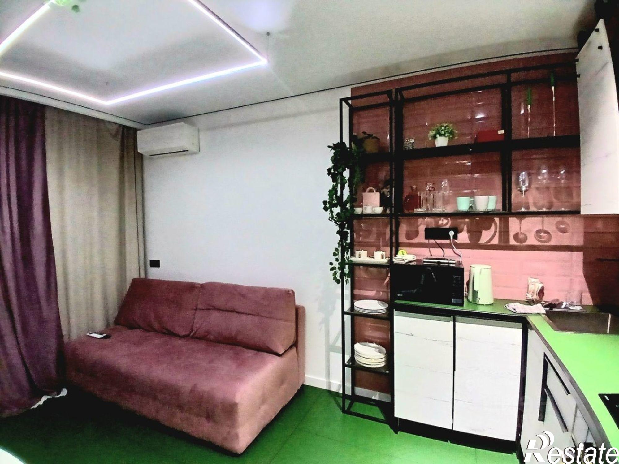 Купить квартиру за 8 500 000 рублей на улица Омелькова, 93