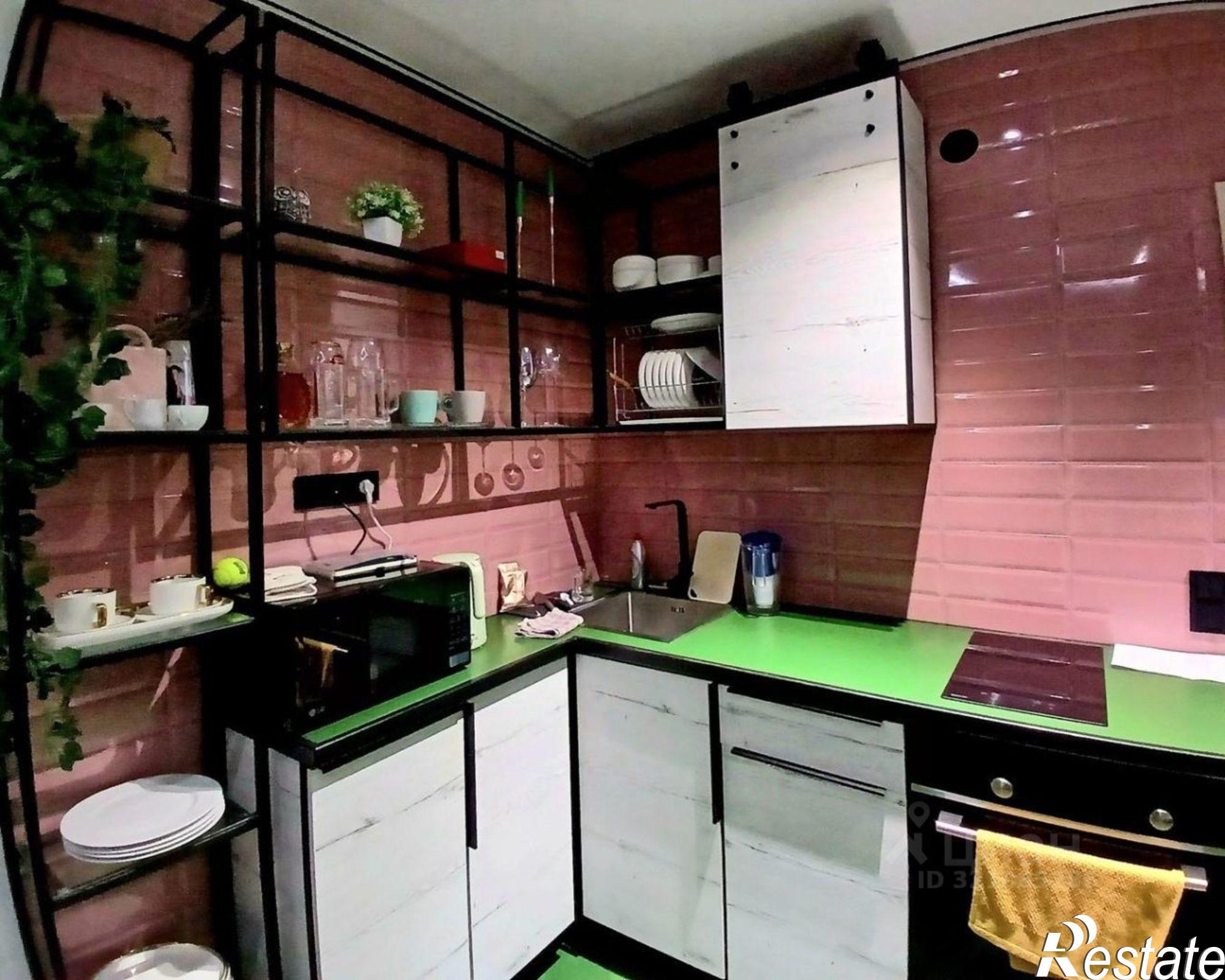 Купить квартиру за 8 500 000 рублей на улица Омелькова, 93