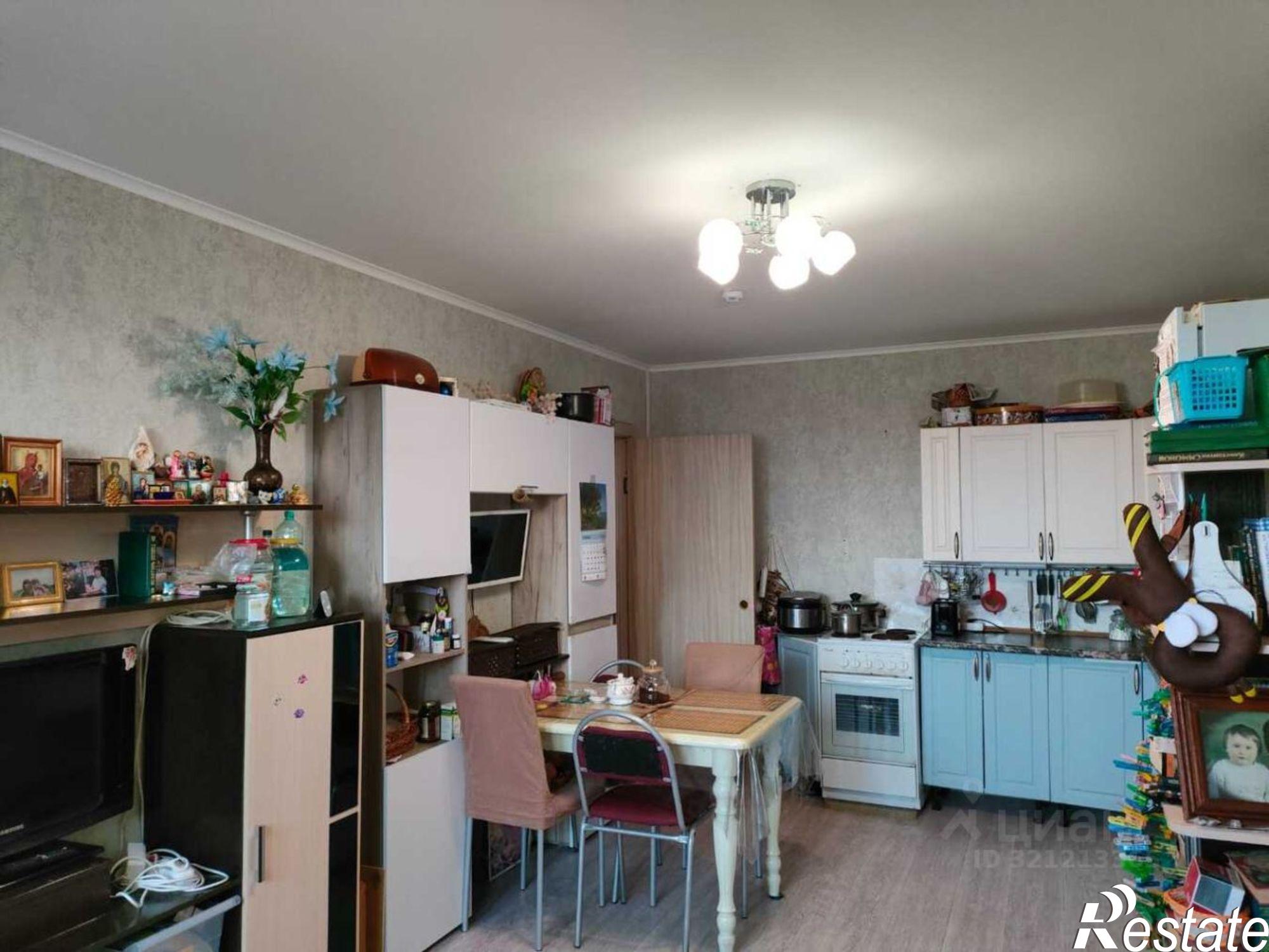 Купить квартиру за 8 500 000 рублей на ул Ленина, 231