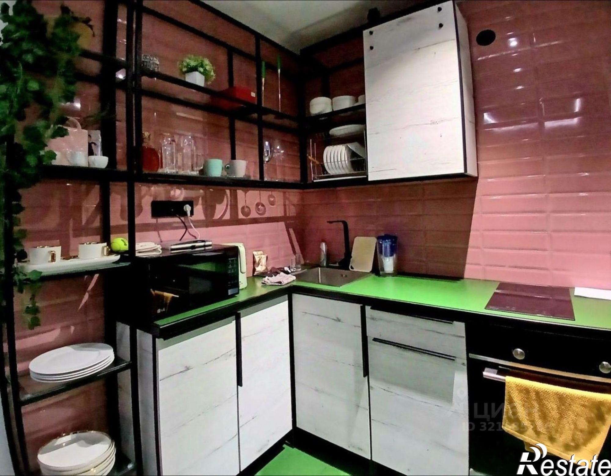 Купить квартиру за 8 500 000 рублей на улица Омелькова, 93